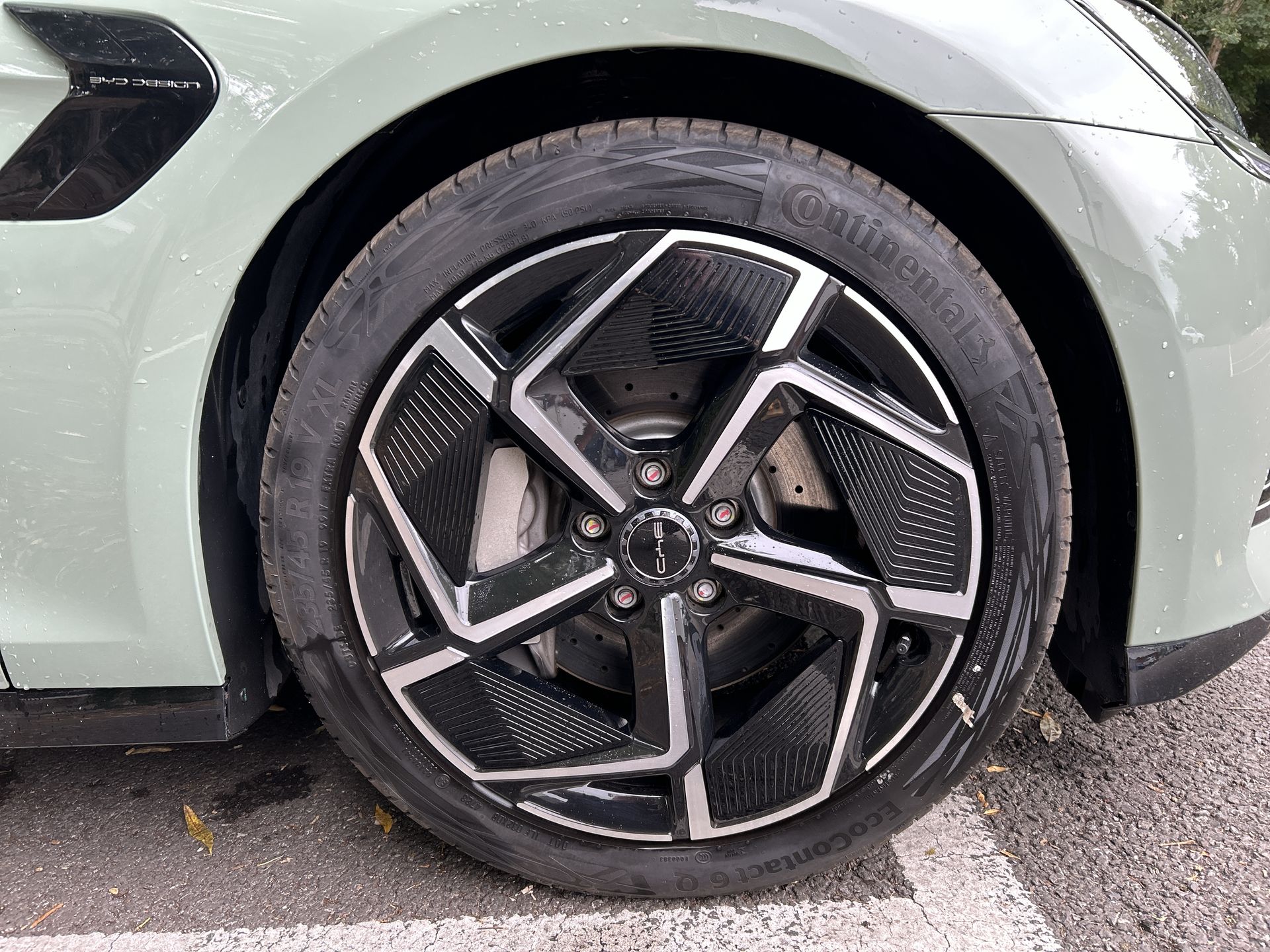 83KWH