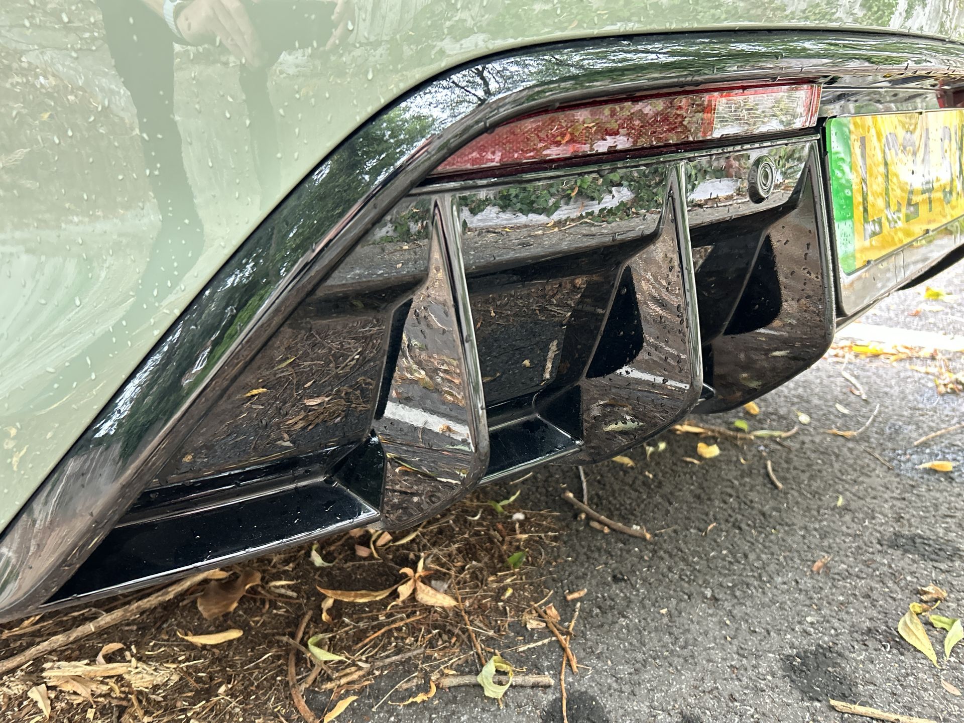 83KWH