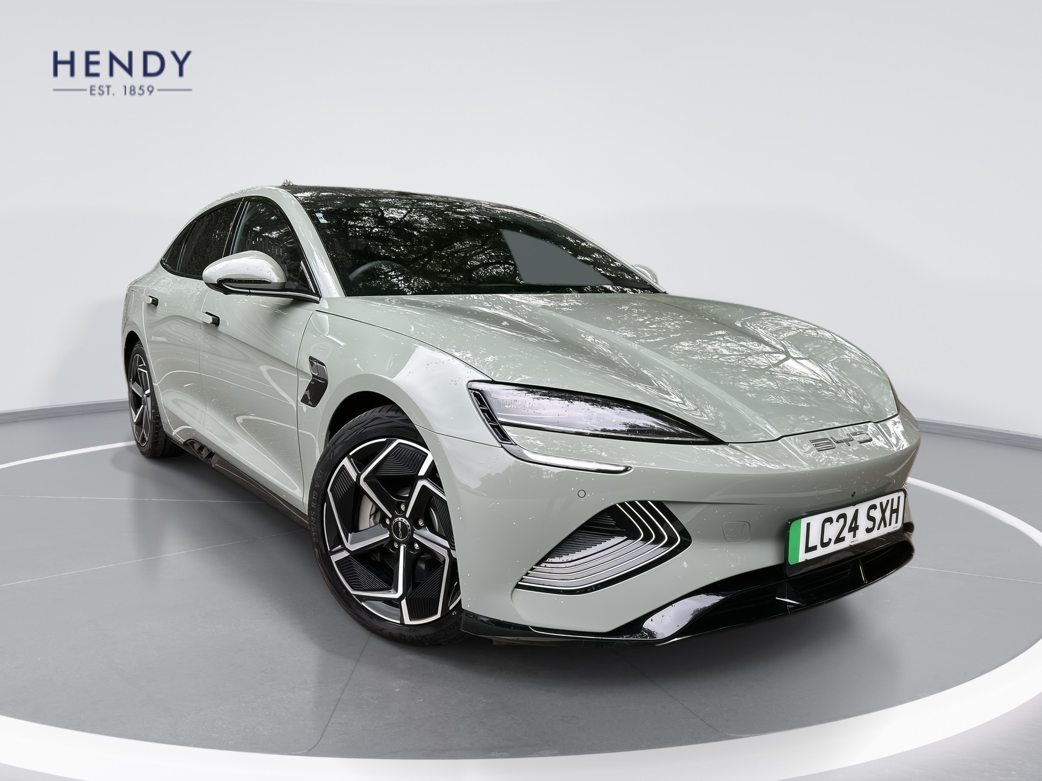 83KWH
