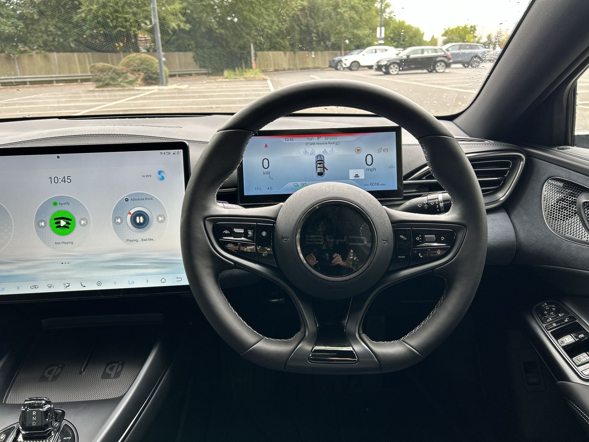 83KWH