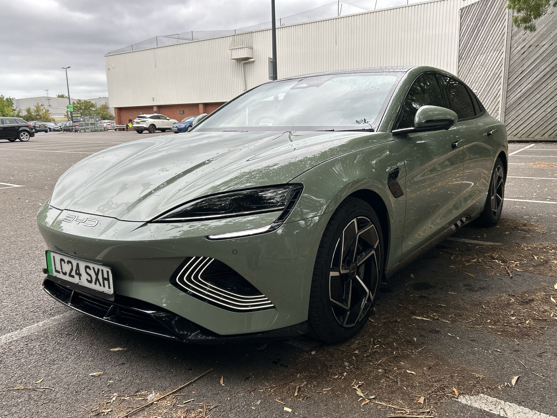 83KWH