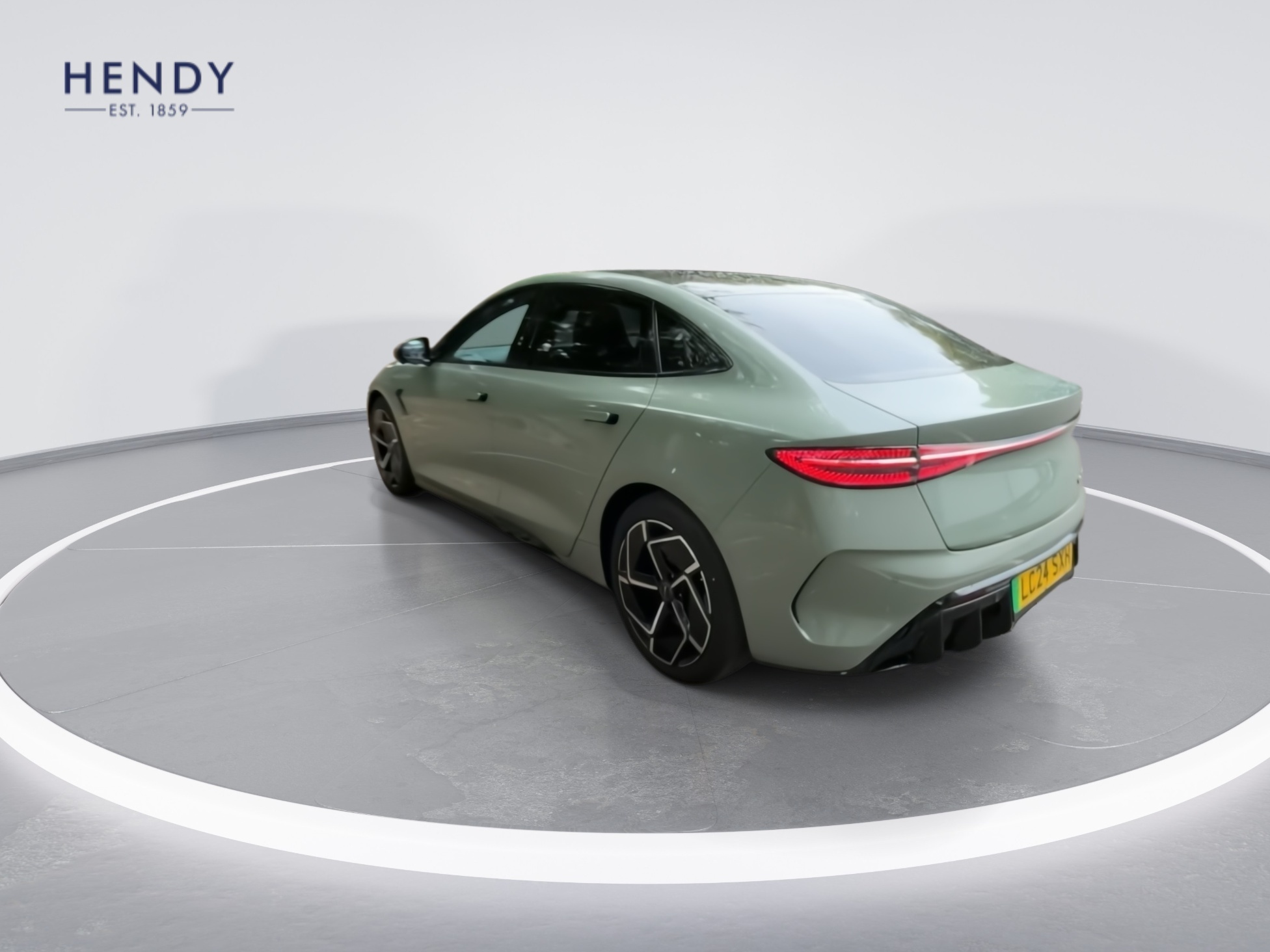 83KWH
