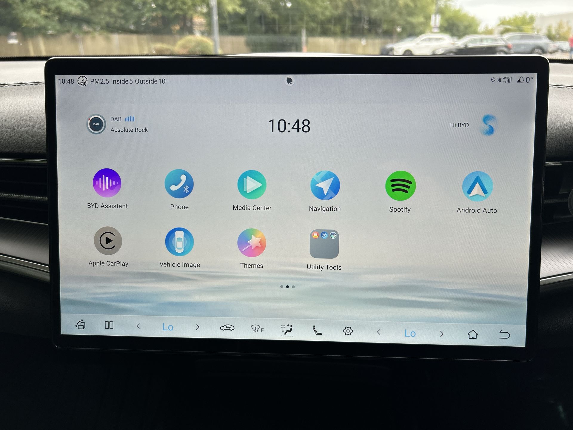 83KWH