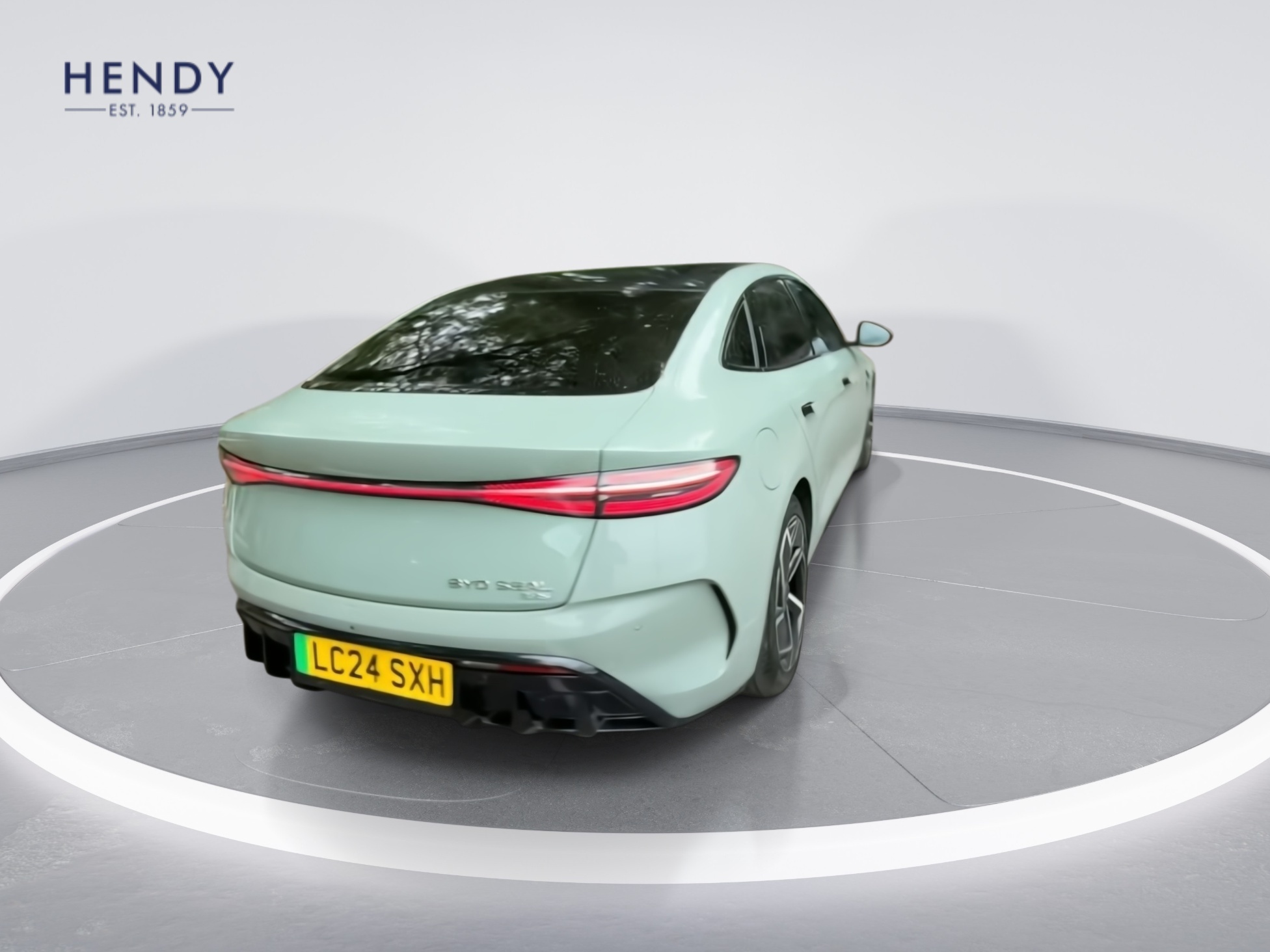 83KWH