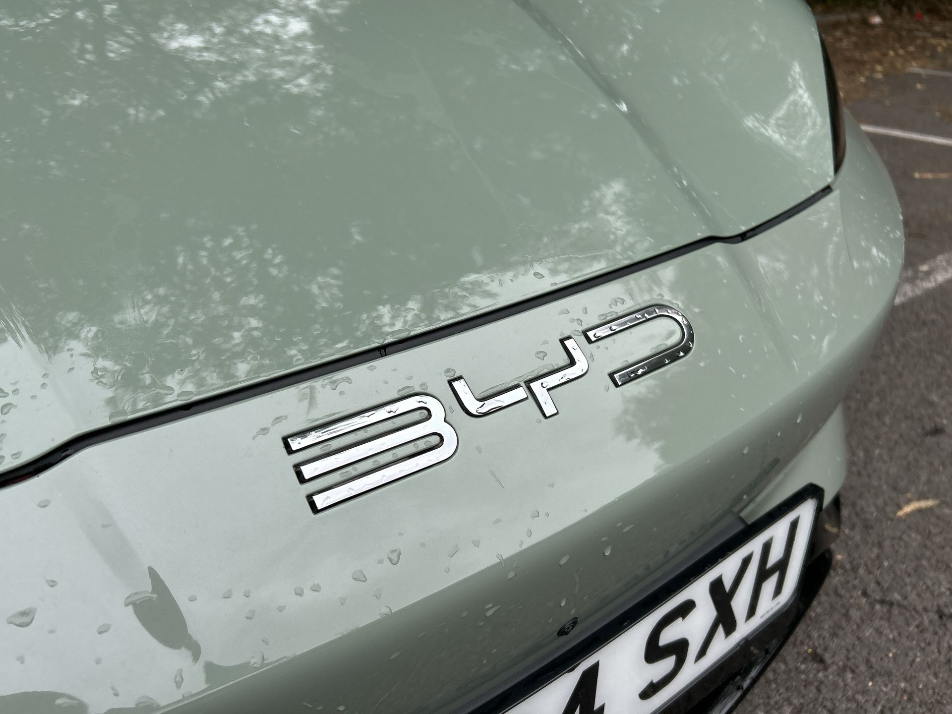 83KWH