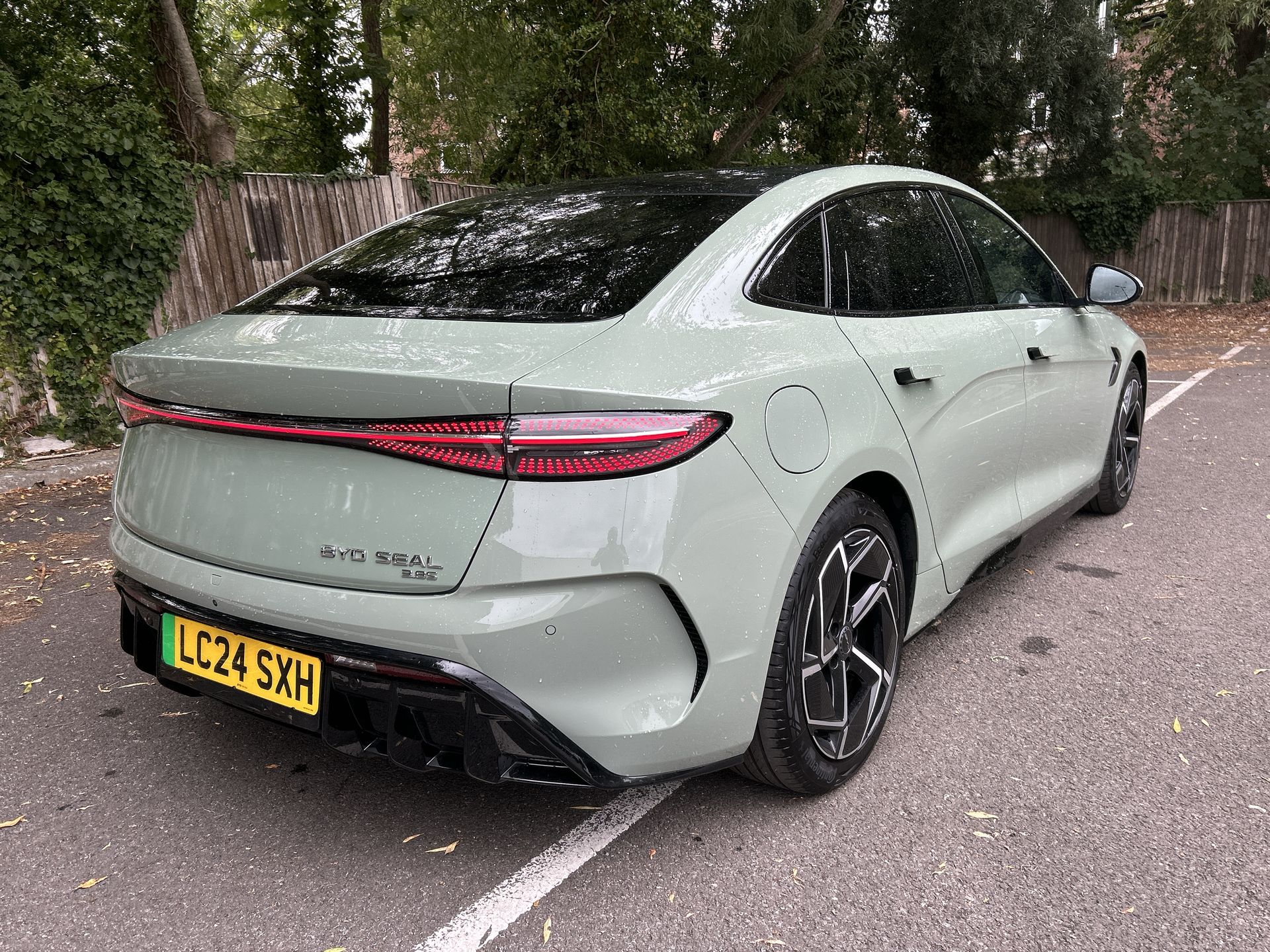 83KWH