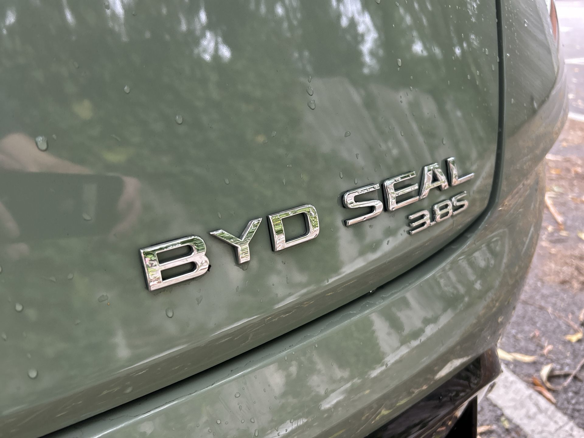 83KWH