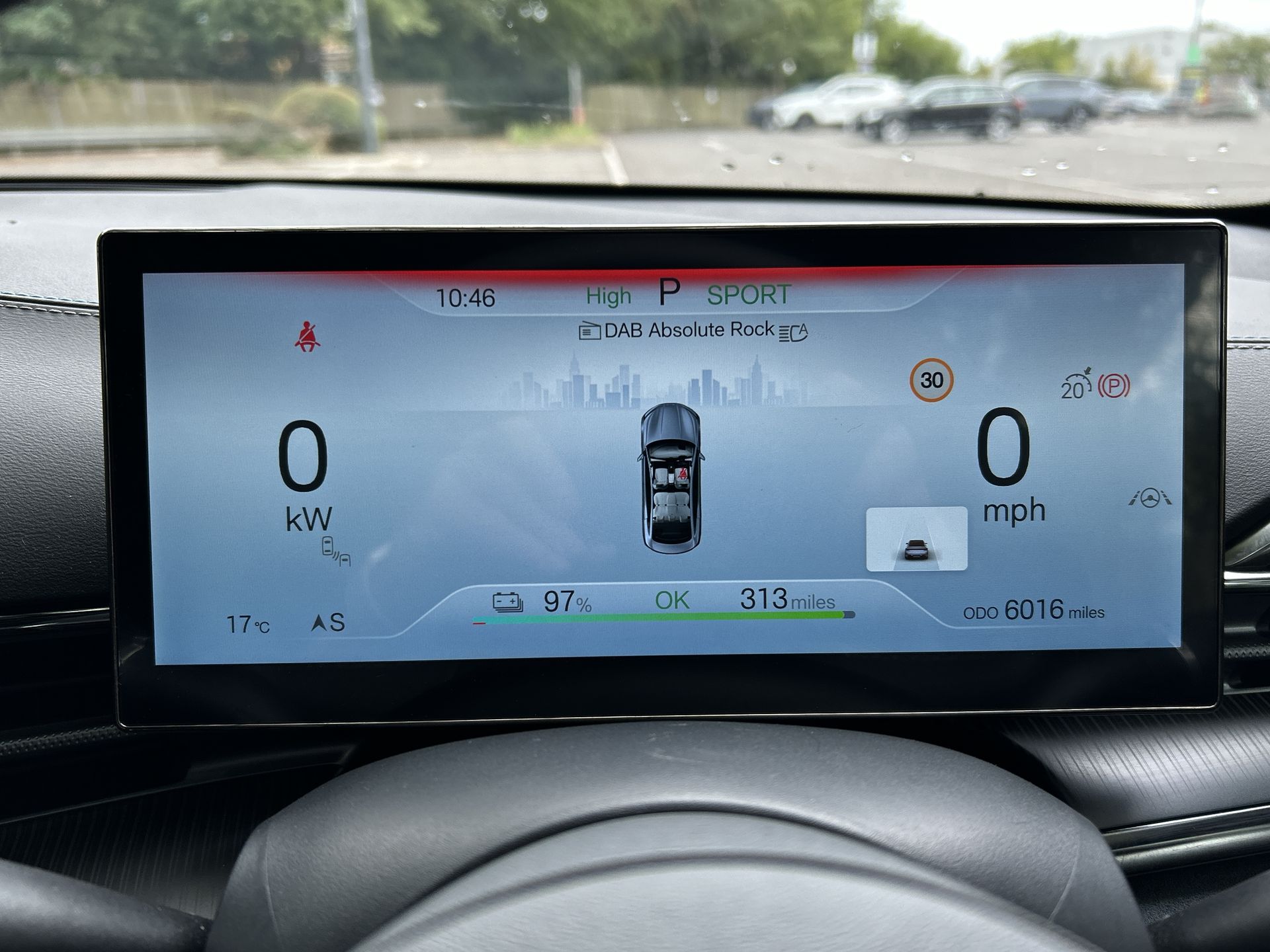 83KWH