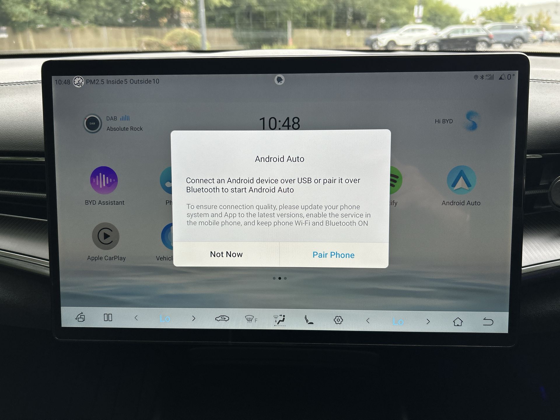 83KWH