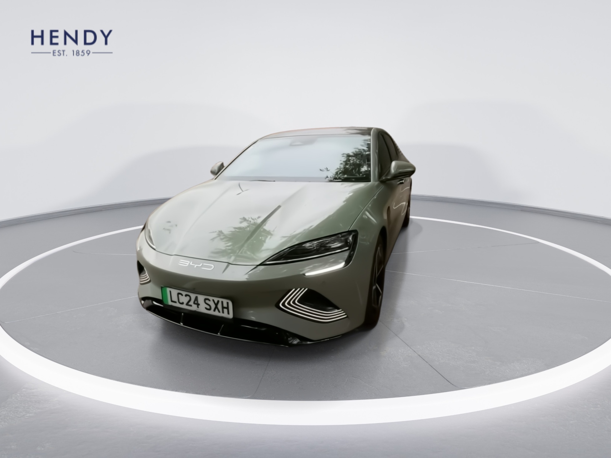 83KWH