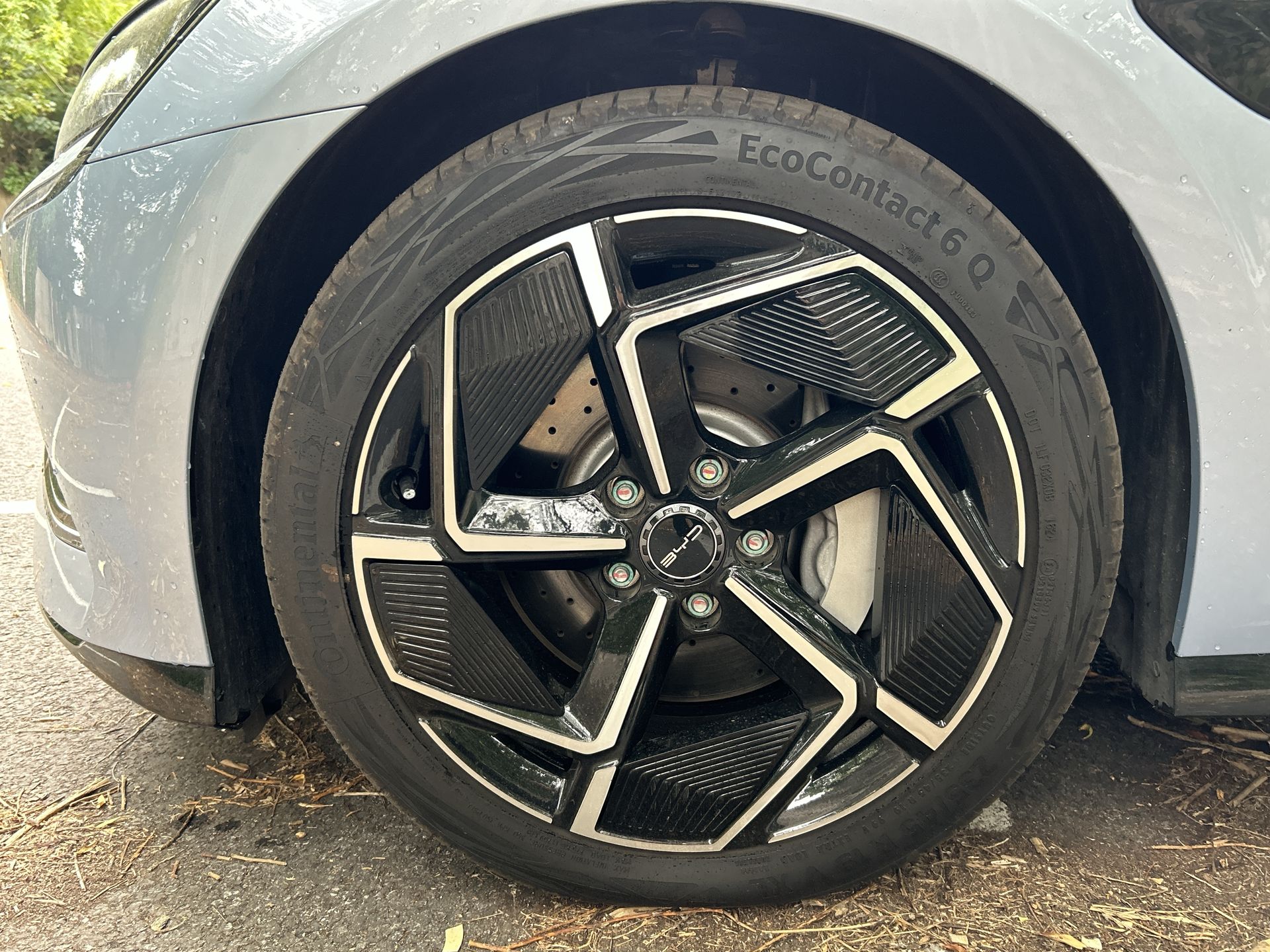 AWD 83KWH