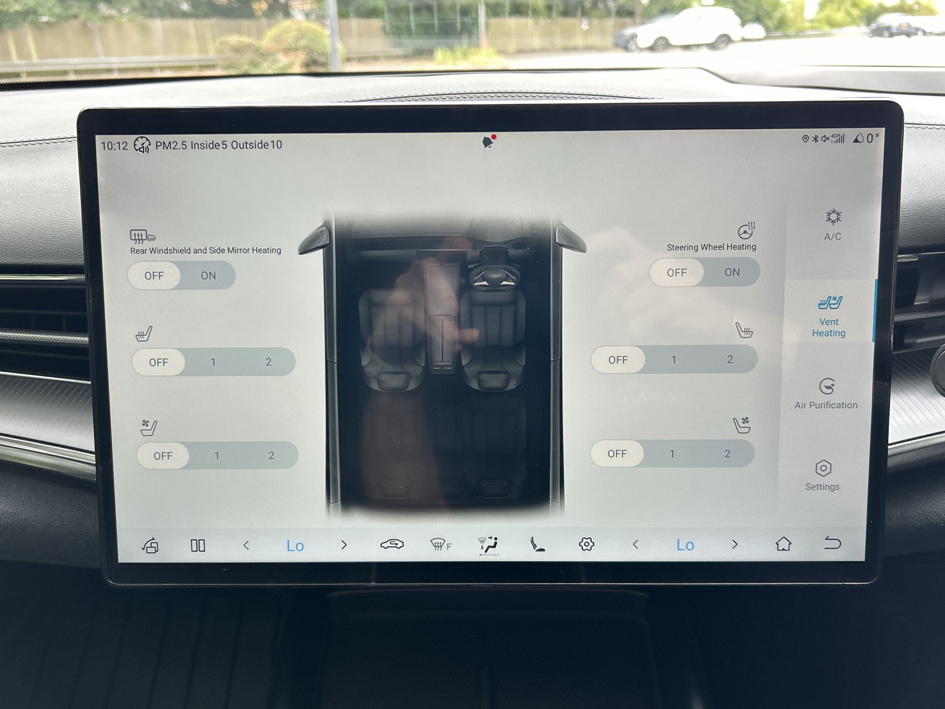 AWD 83KWH