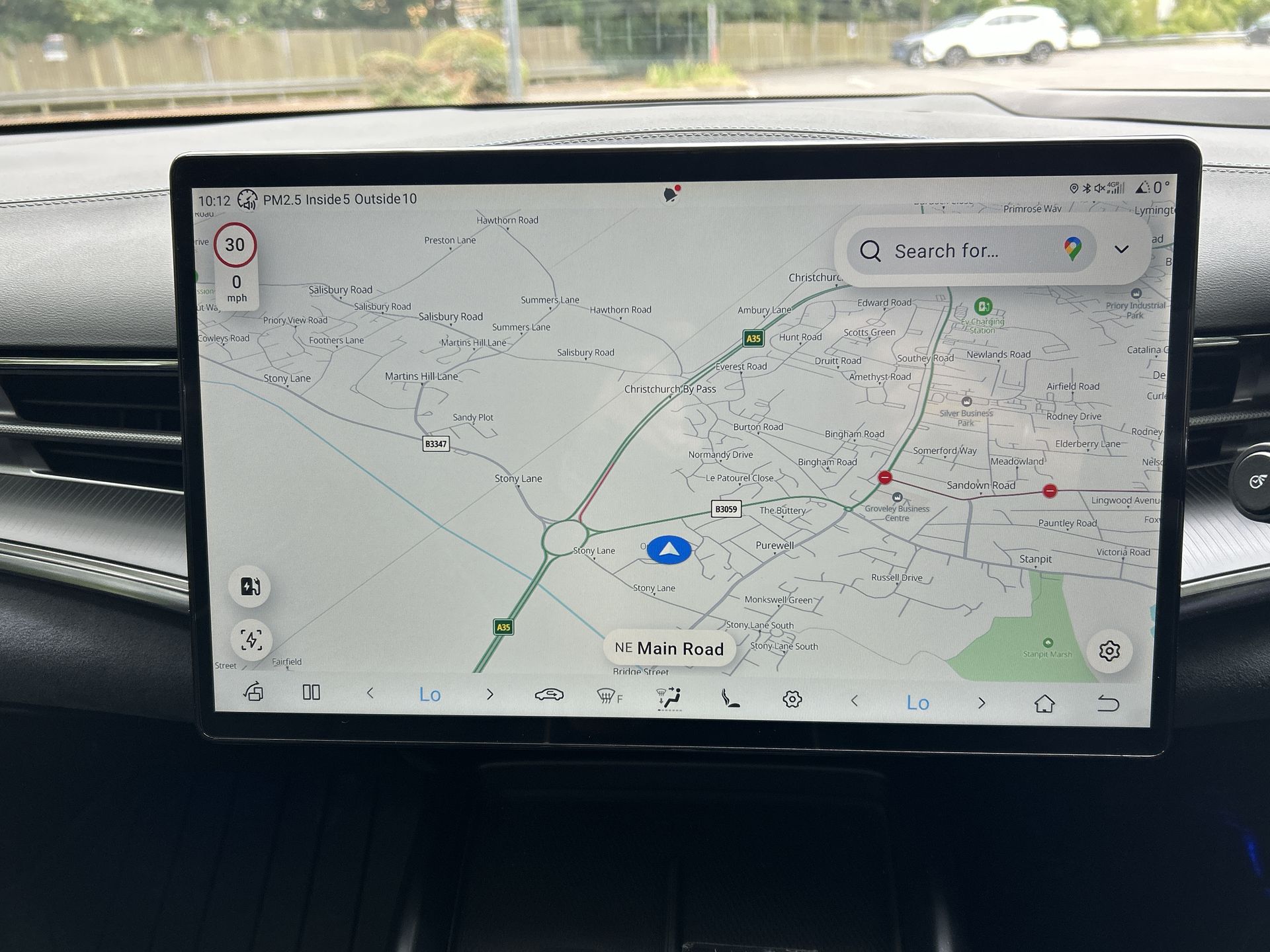 AWD 83KWH