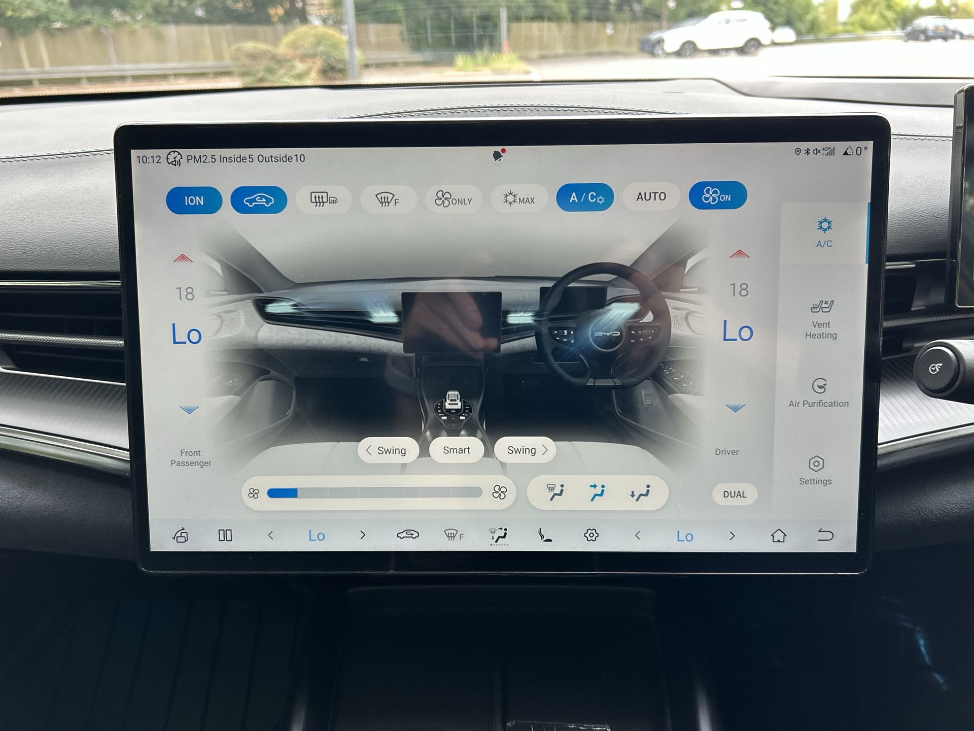 AWD 83KWH