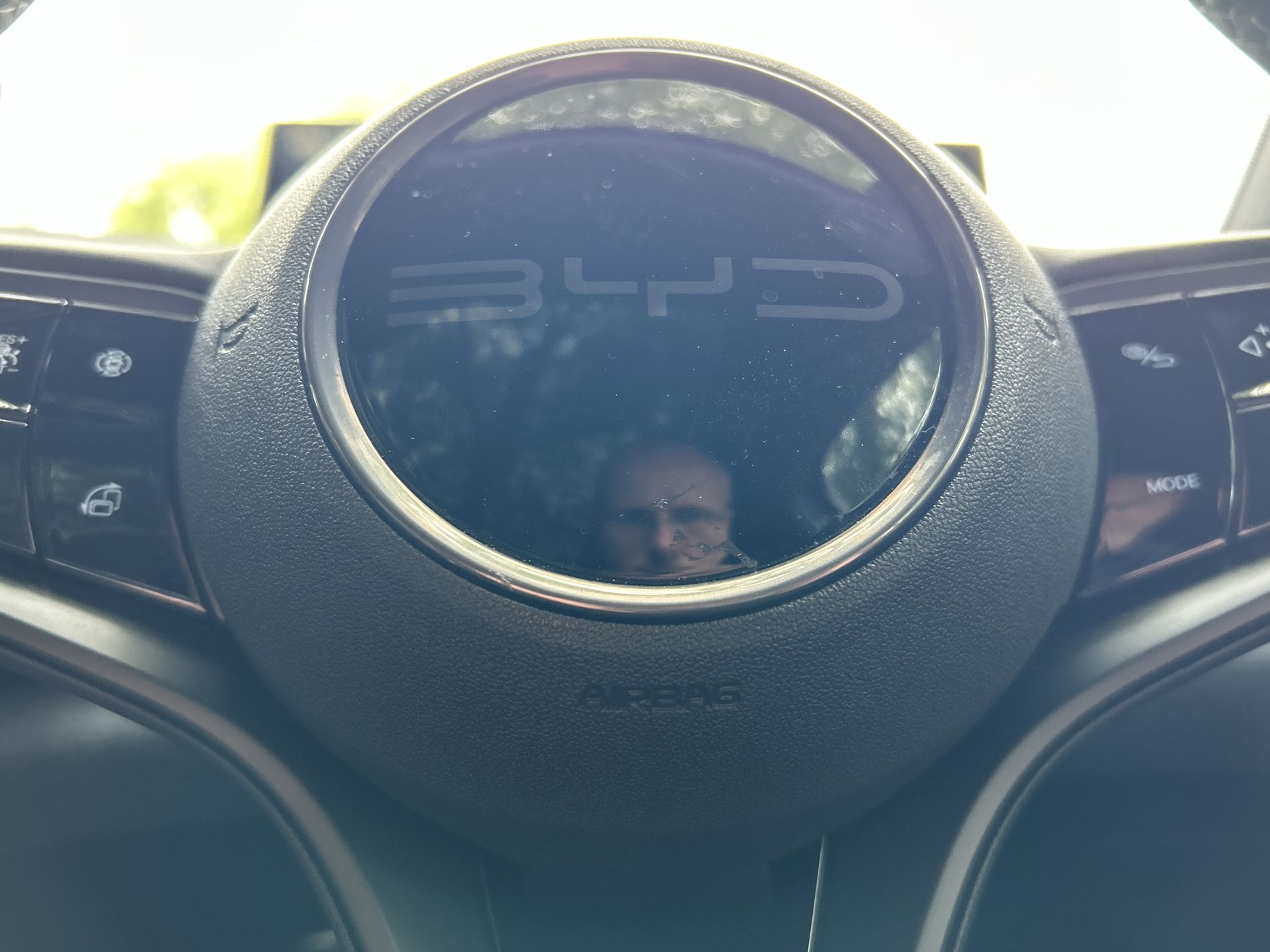 AWD 83KWH