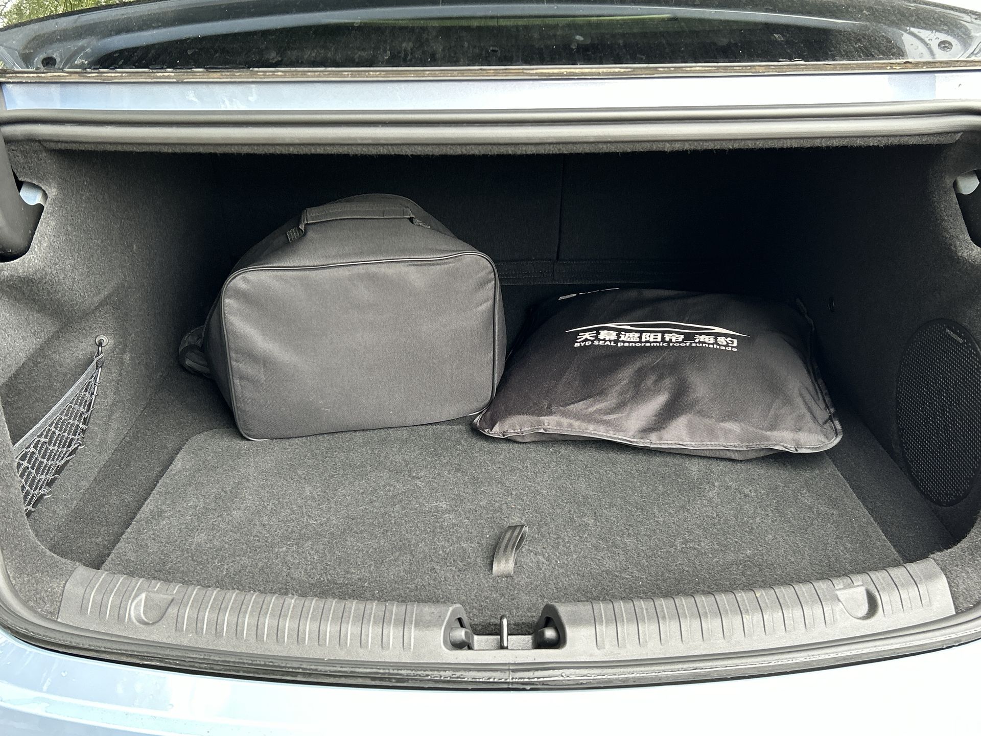 AWD 83KWH