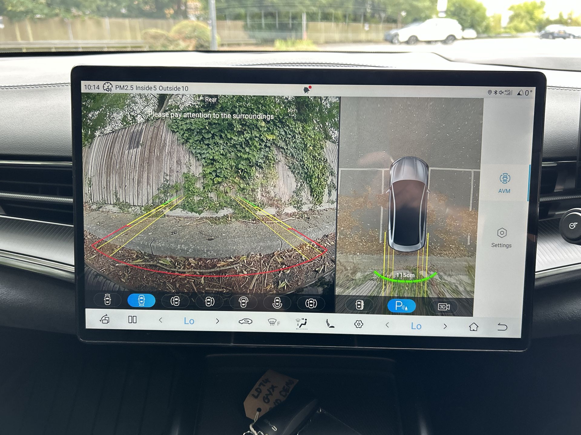 AWD 83KWH