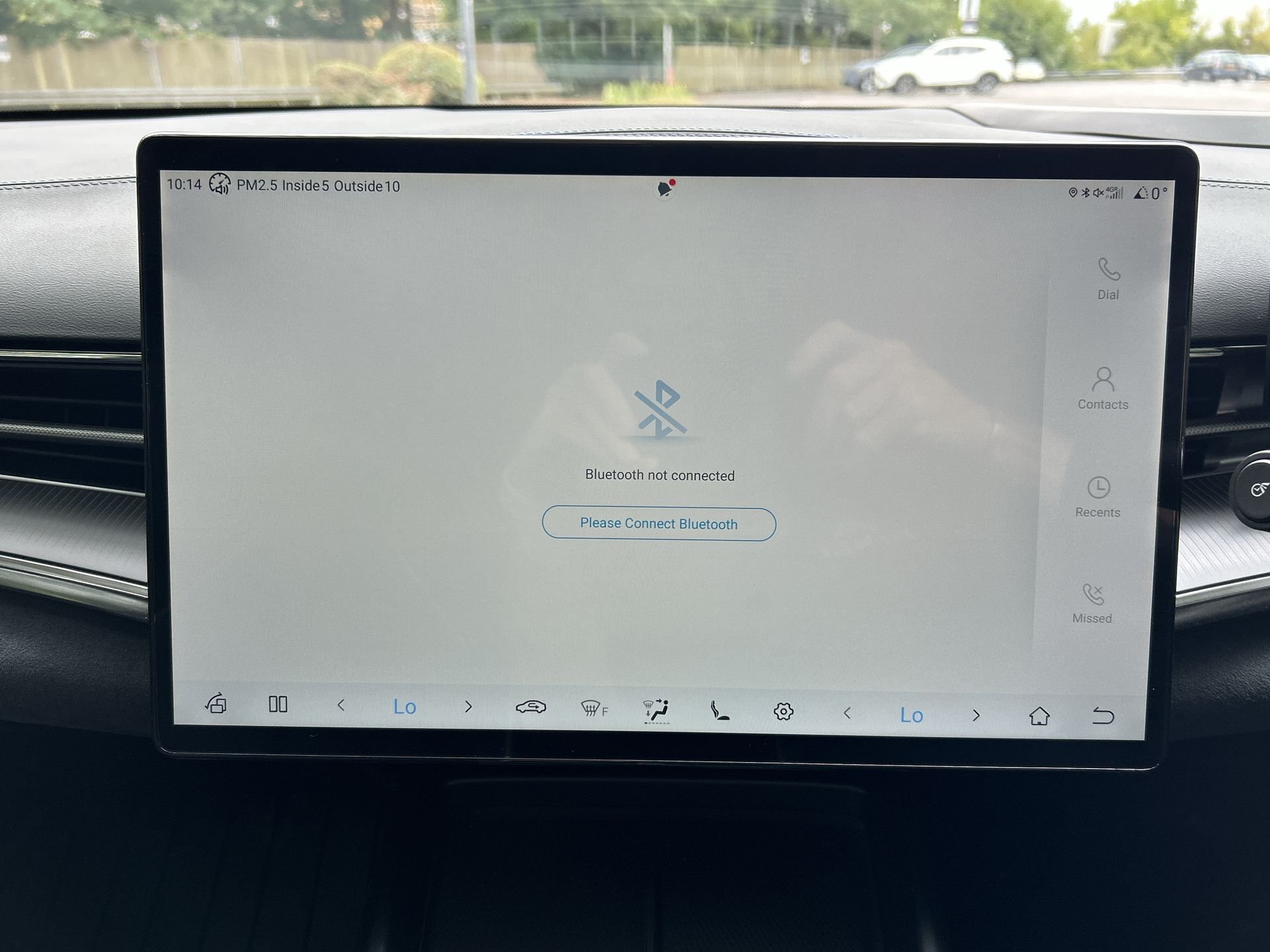 AWD 83KWH