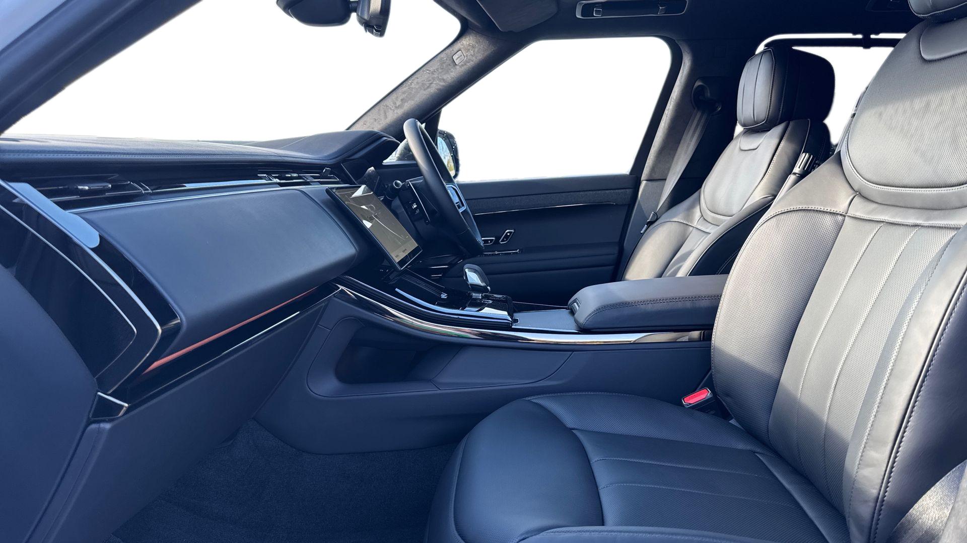 RANGE ROVER SPORT 3.0 D350 AUTOBIOGRAPHY 5DR AUTO ESTATE