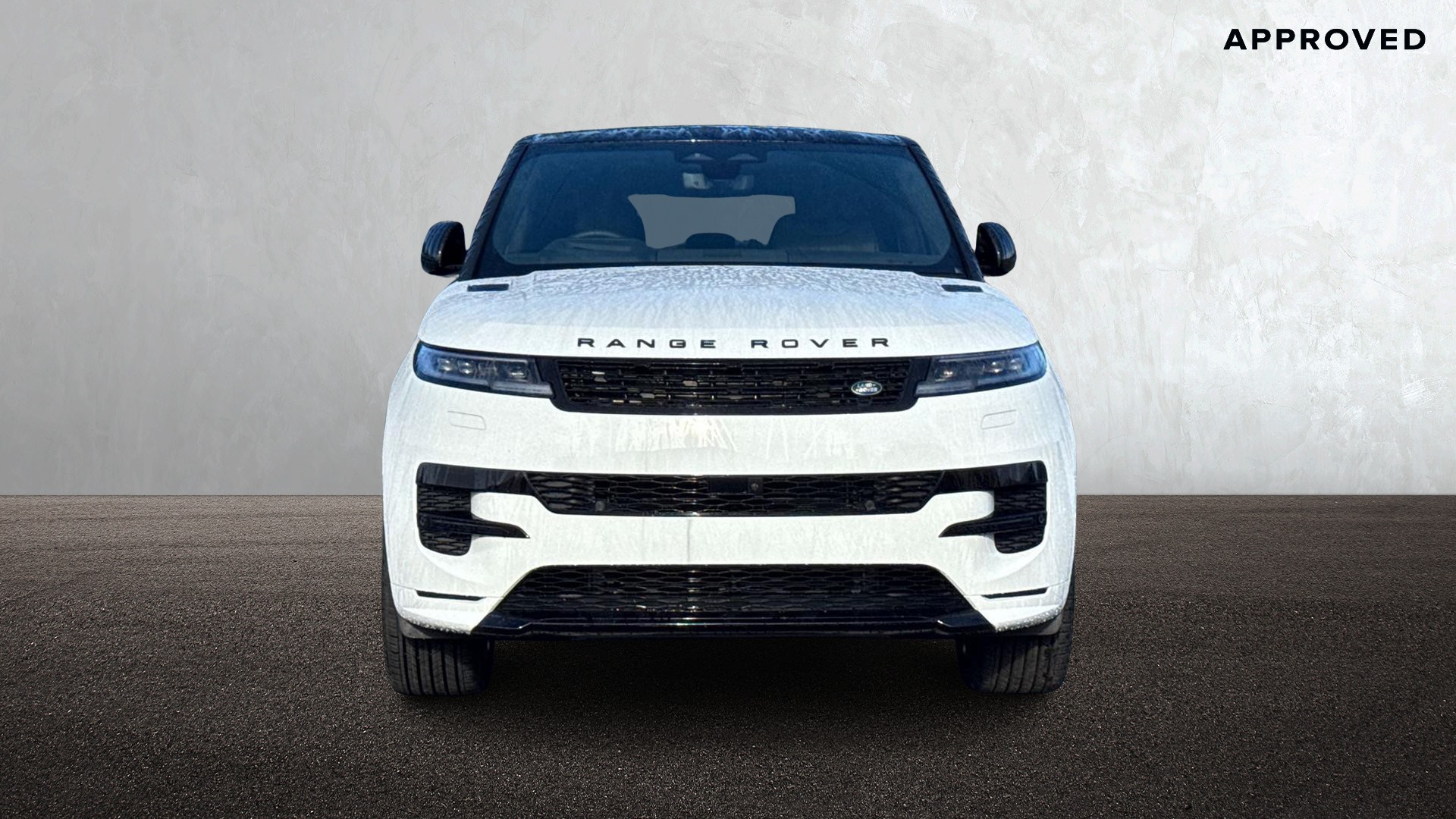 RANGE ROVER SPORT 3.0 D350 AUTOBIOGRAPHY 5DR AUTO ESTATE