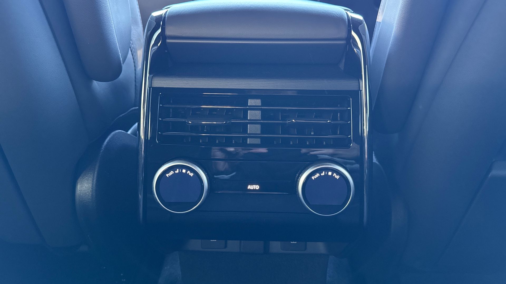 RANGE ROVER SPORT 3.0 D350 AUTOBIOGRAPHY 5DR AUTO ESTATE