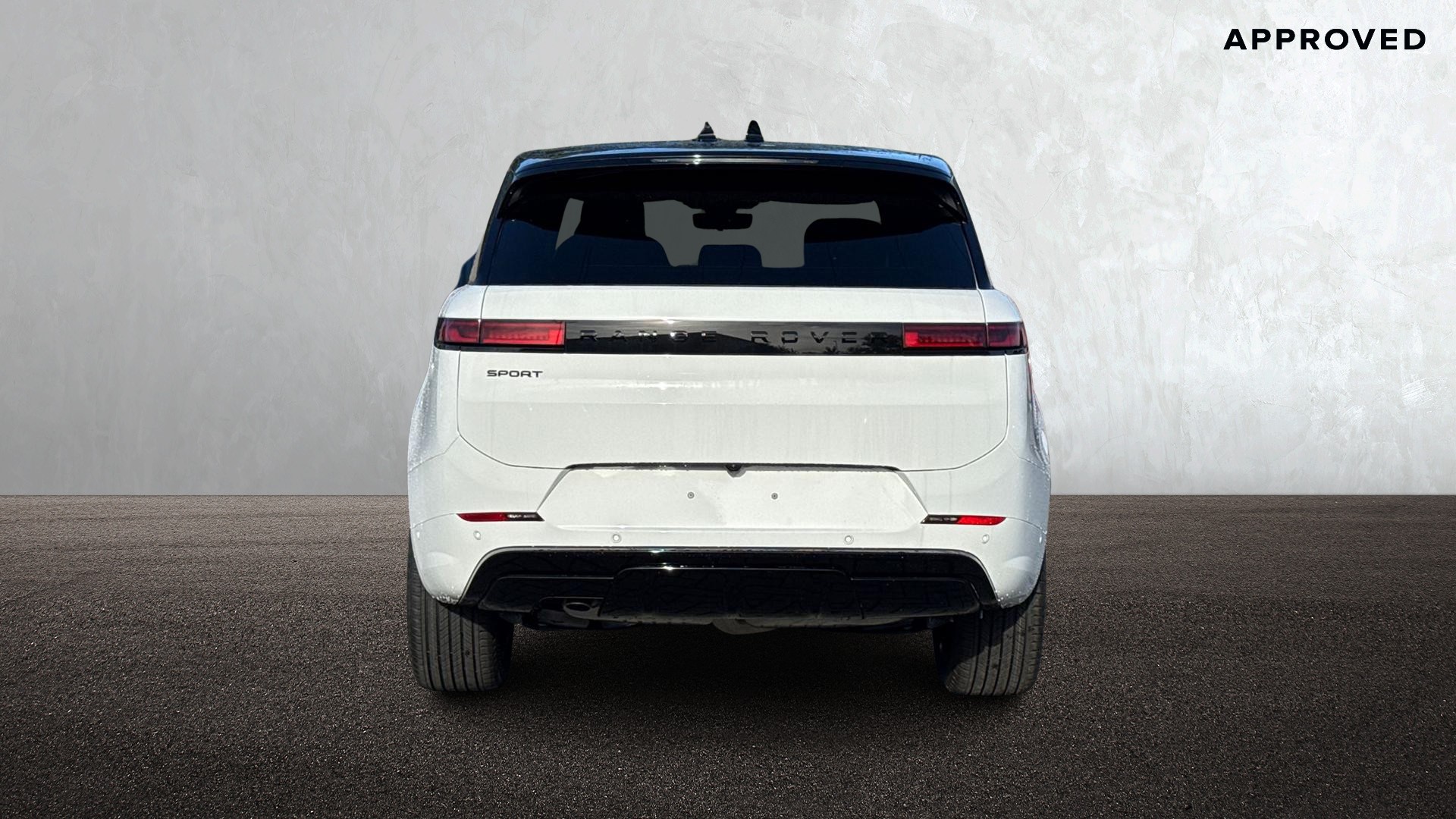 RANGE ROVER SPORT 3.0 D350 AUTOBIOGRAPHY 5DR AUTO ESTATE