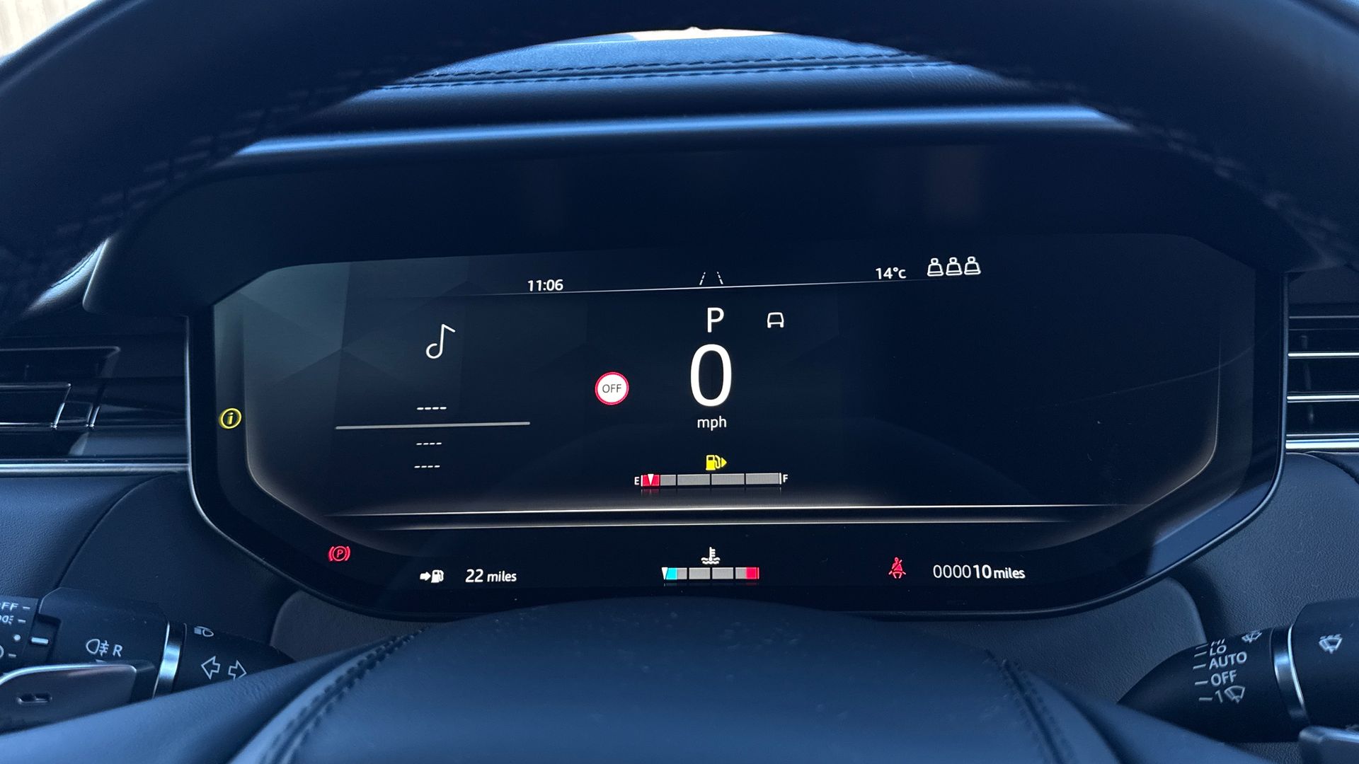 RANGE ROVER SPORT 3.0 D350 AUTOBIOGRAPHY 5DR AUTO ESTATE