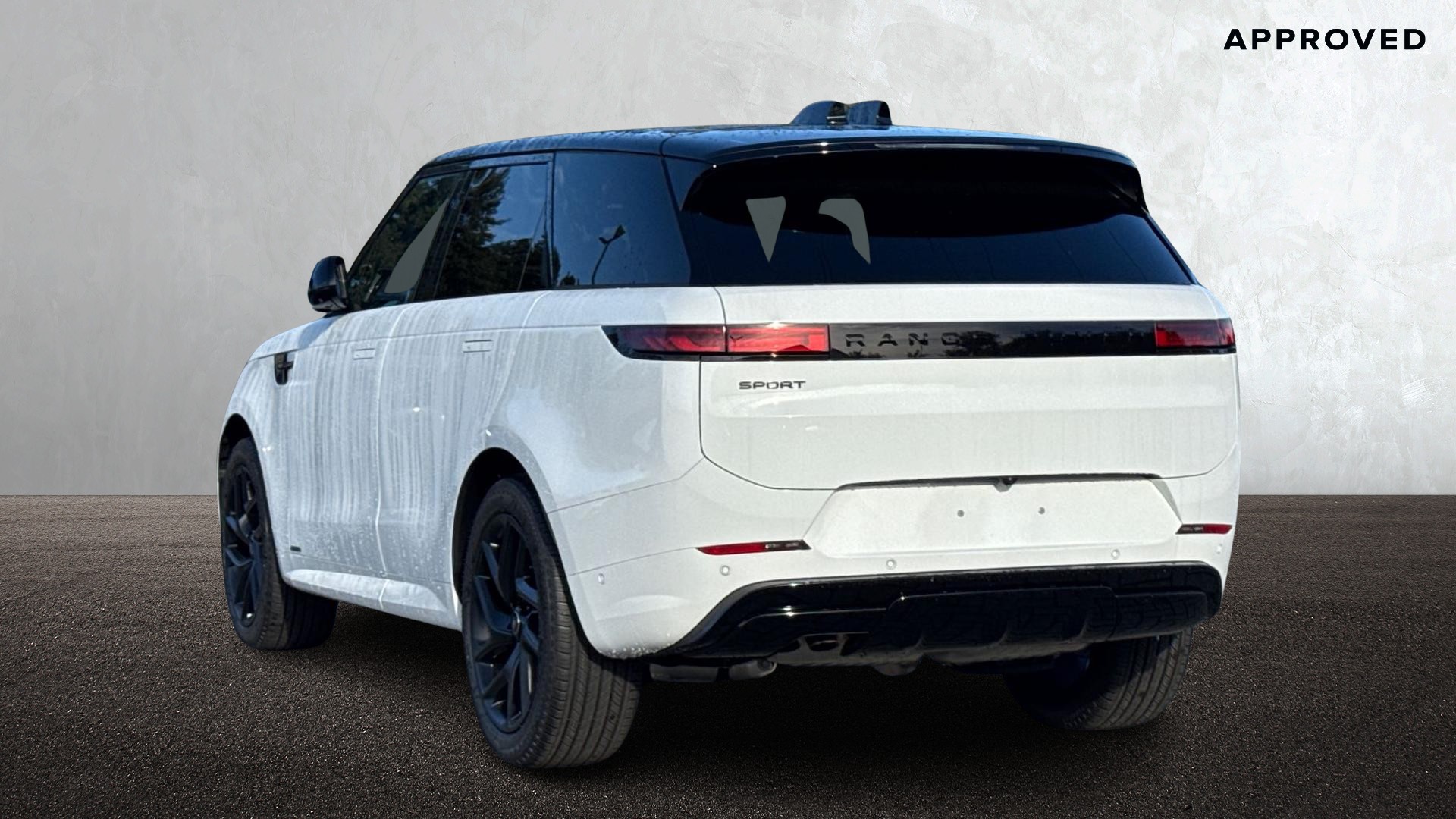 RANGE ROVER SPORT 3.0 D350 AUTOBIOGRAPHY 5DR AUTO ESTATE