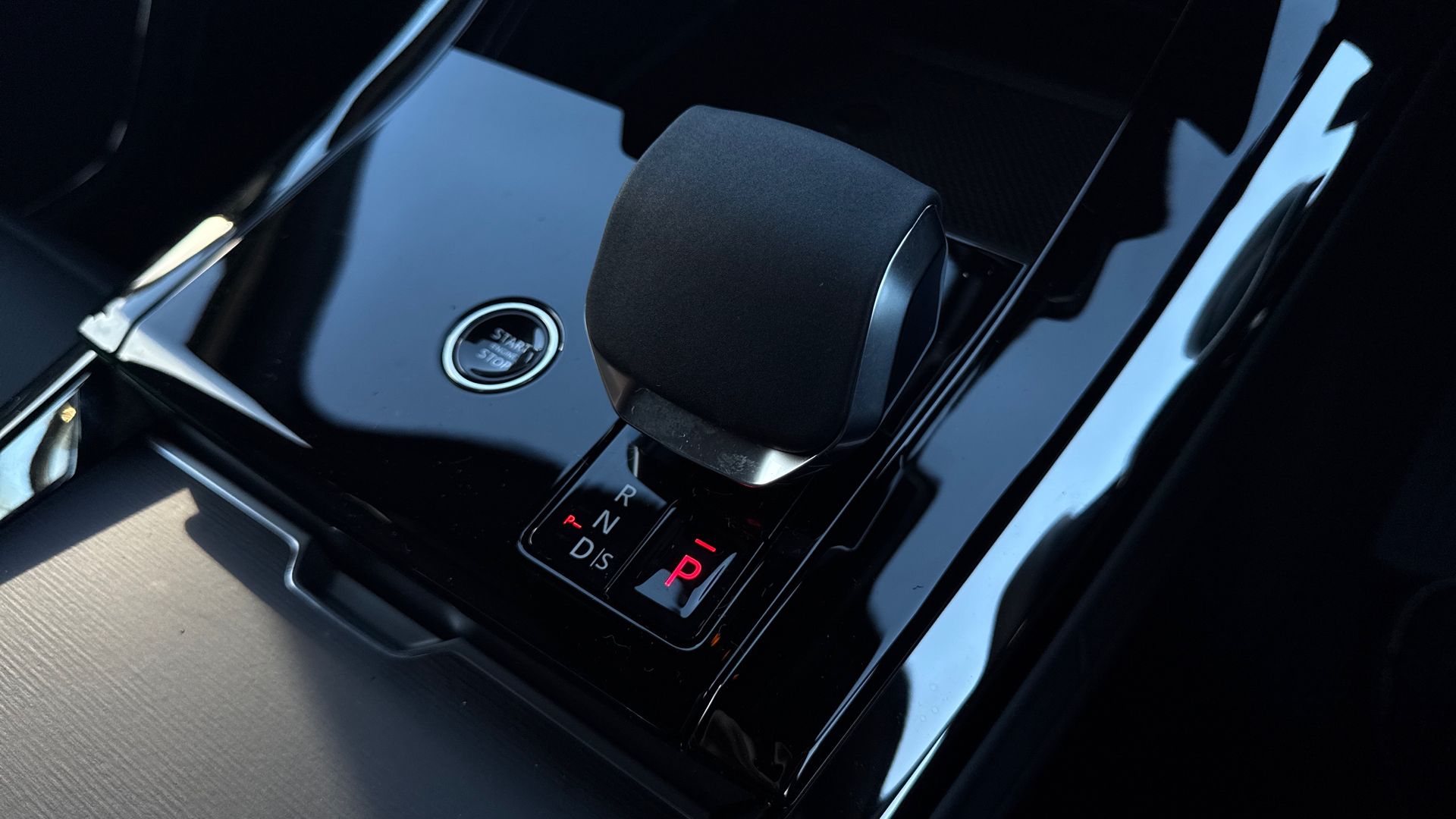 RANGE ROVER SPORT 3.0 D350 AUTOBIOGRAPHY 5DR AUTO ESTATE