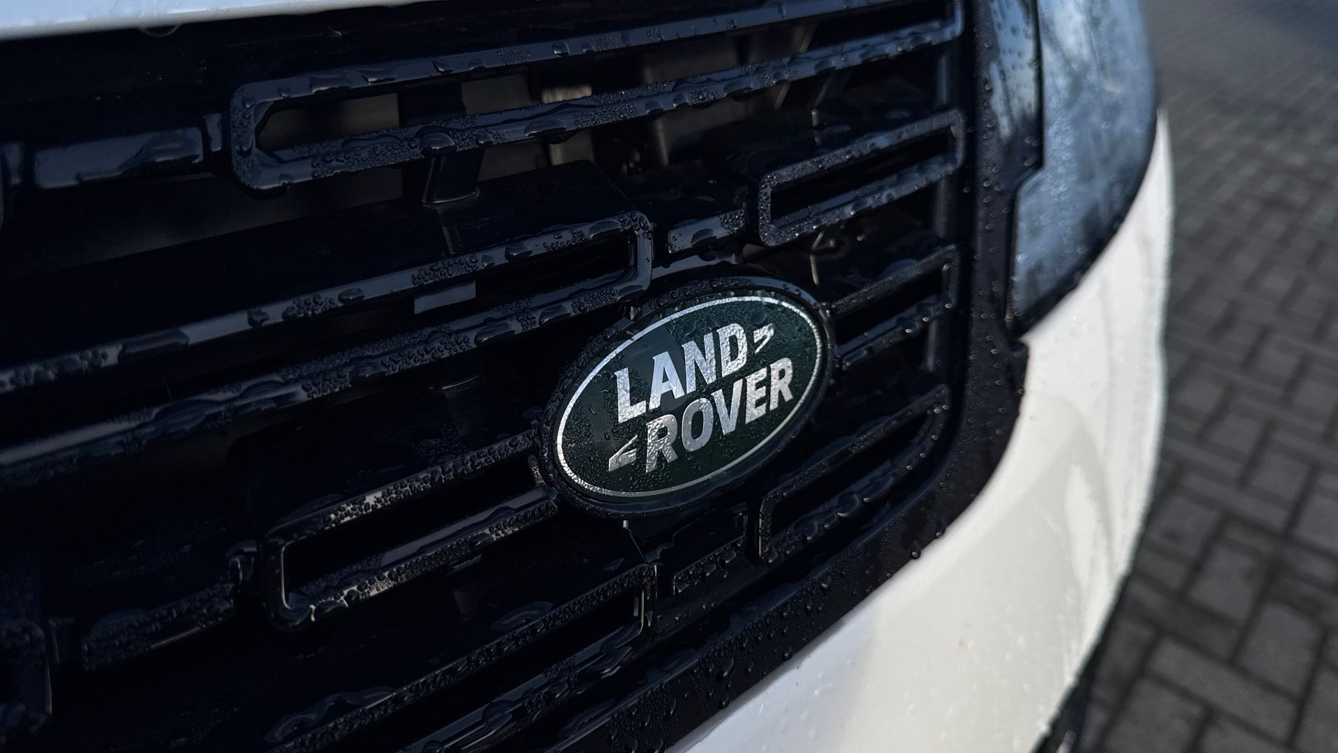 RANGE ROVER SPORT 3.0 D350 AUTOBIOGRAPHY 5DR AUTO ESTATE