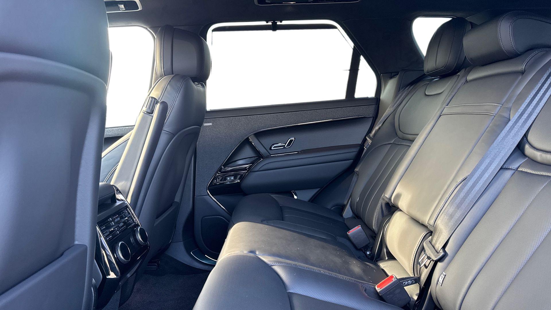 RANGE ROVER SPORT 3.0 D350 AUTOBIOGRAPHY 5DR AUTO ESTATE