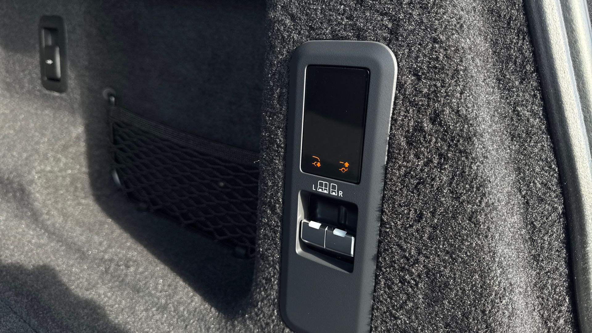 RANGE ROVER SPORT 3.0 D350 AUTOBIOGRAPHY 5DR AUTO ESTATE