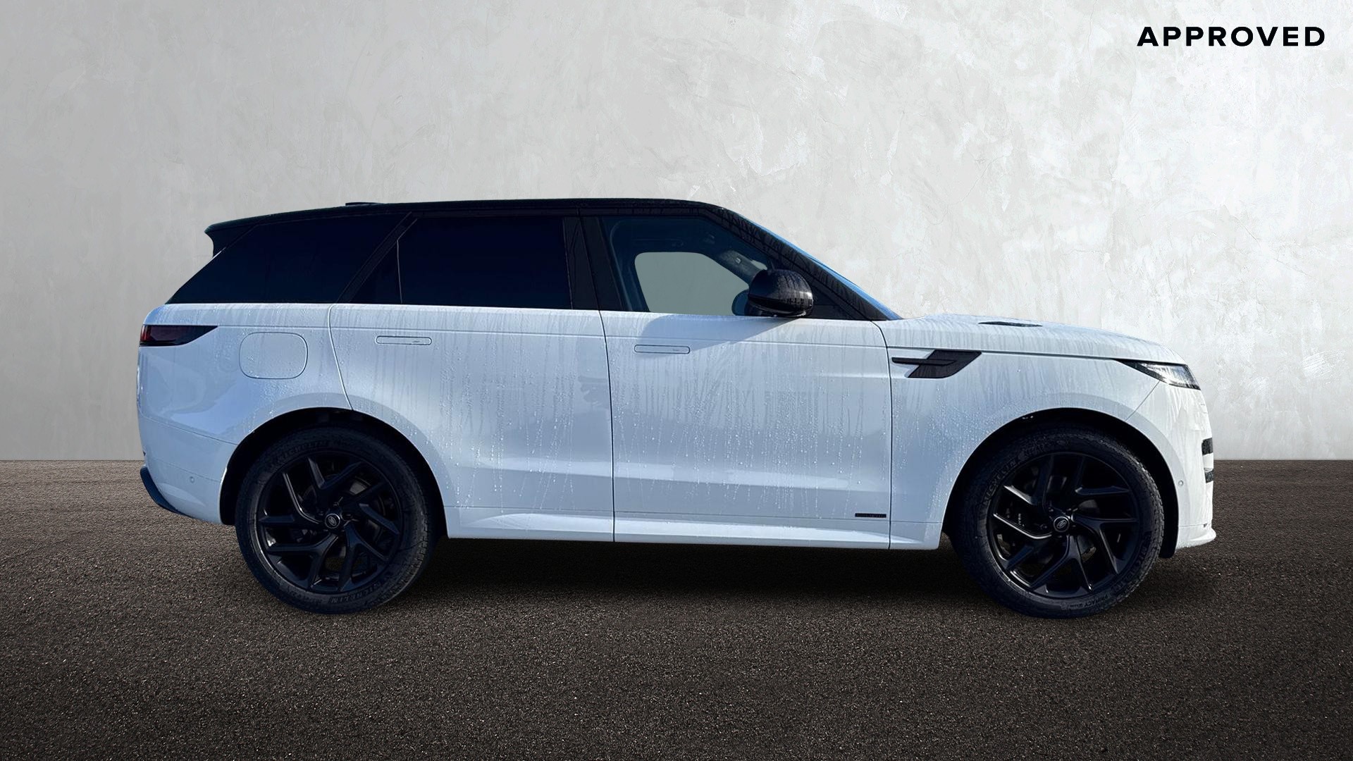 RANGE ROVER SPORT 3.0 D350 AUTOBIOGRAPHY 5DR AUTO ESTATE