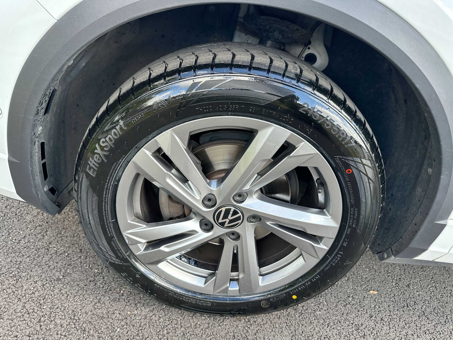 TSI DSG