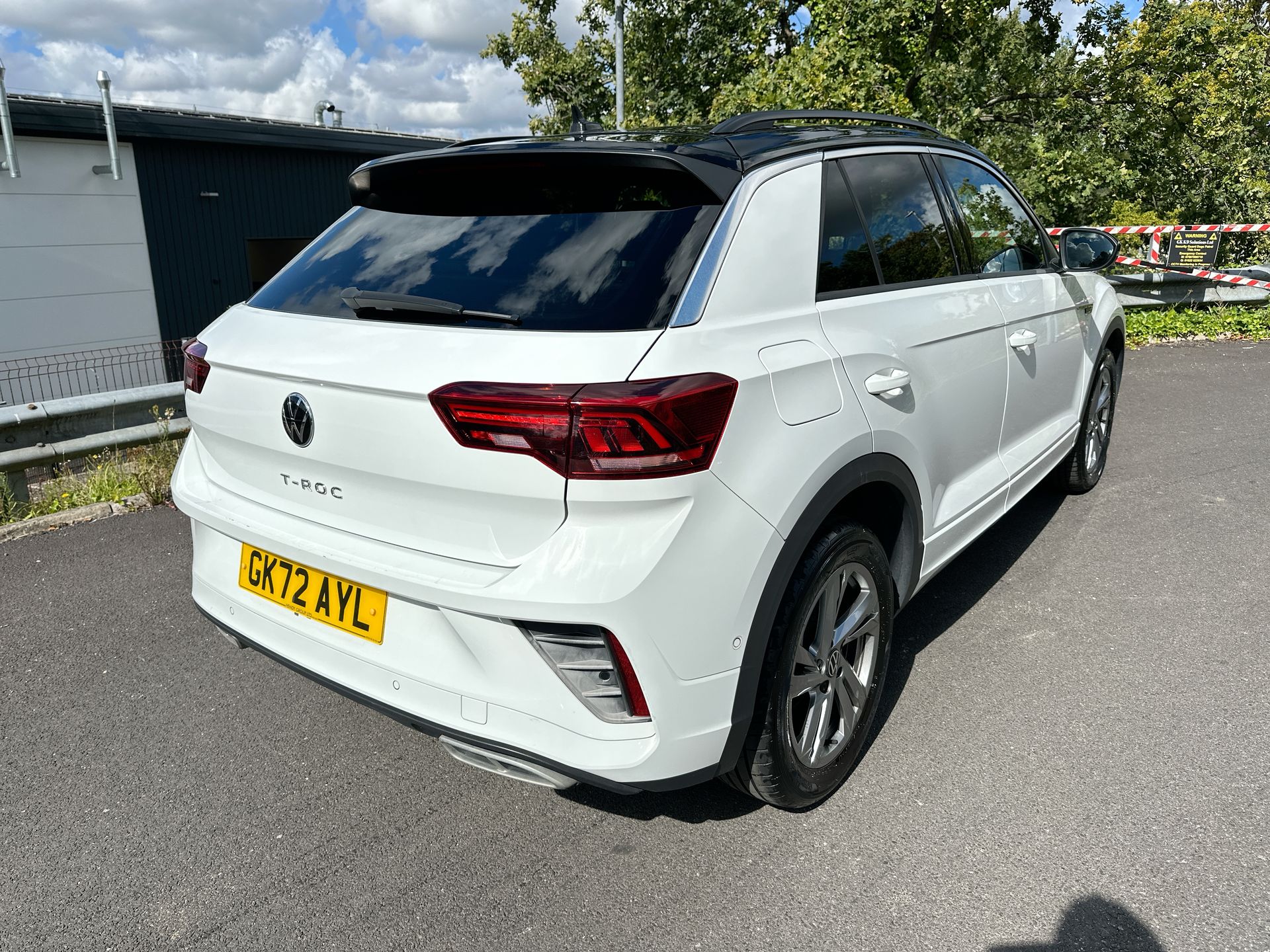 TSI DSG
