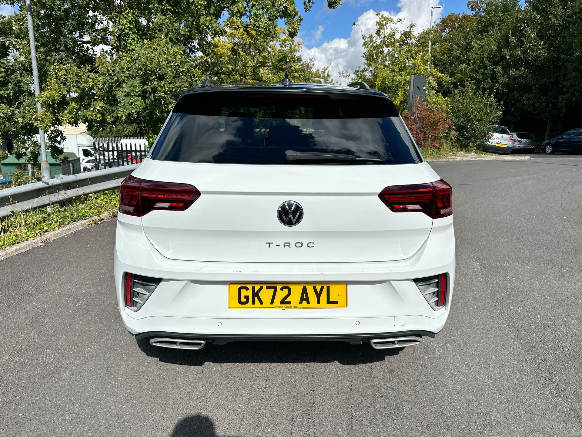 TSI DSG