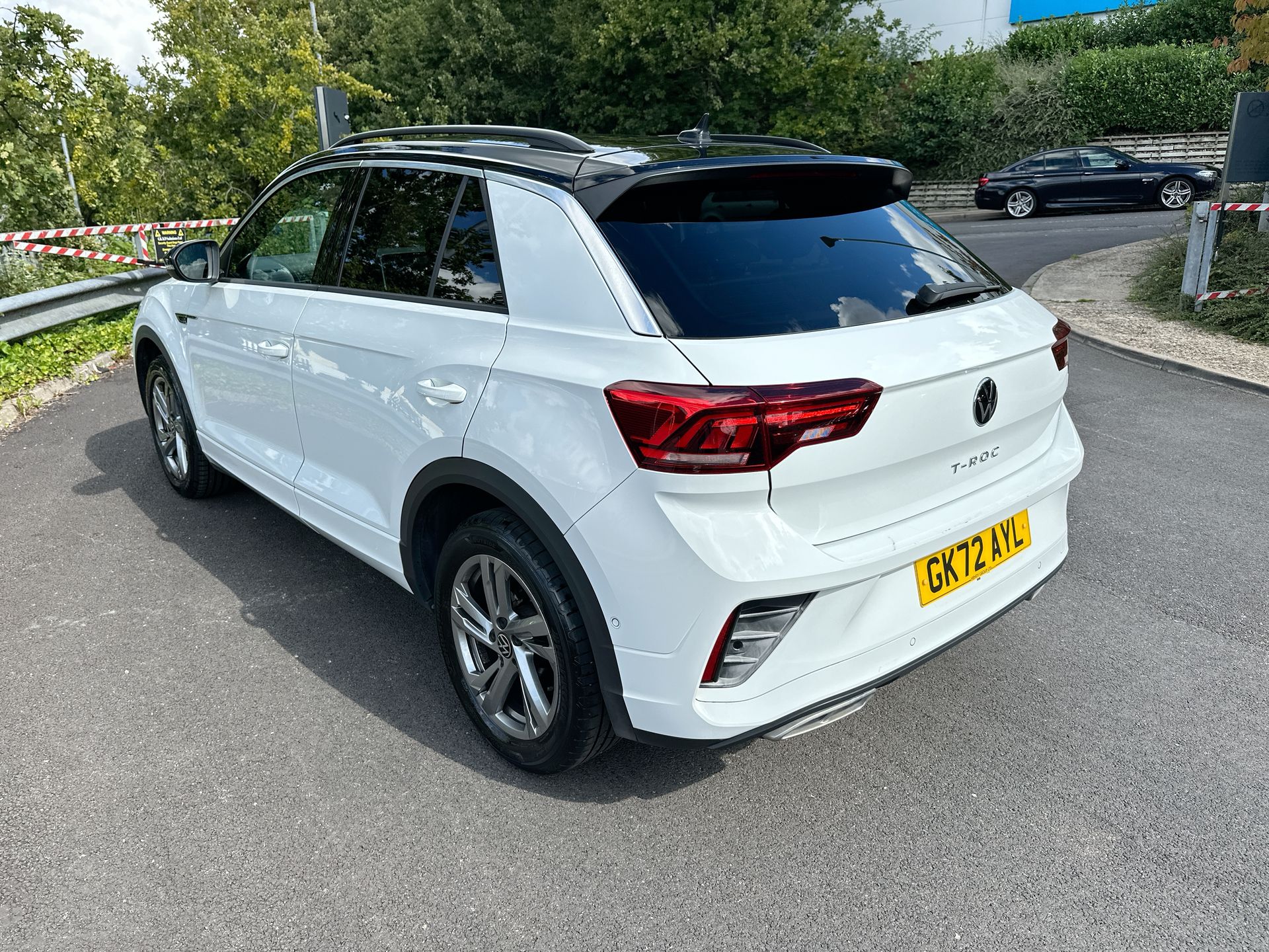 TSI DSG