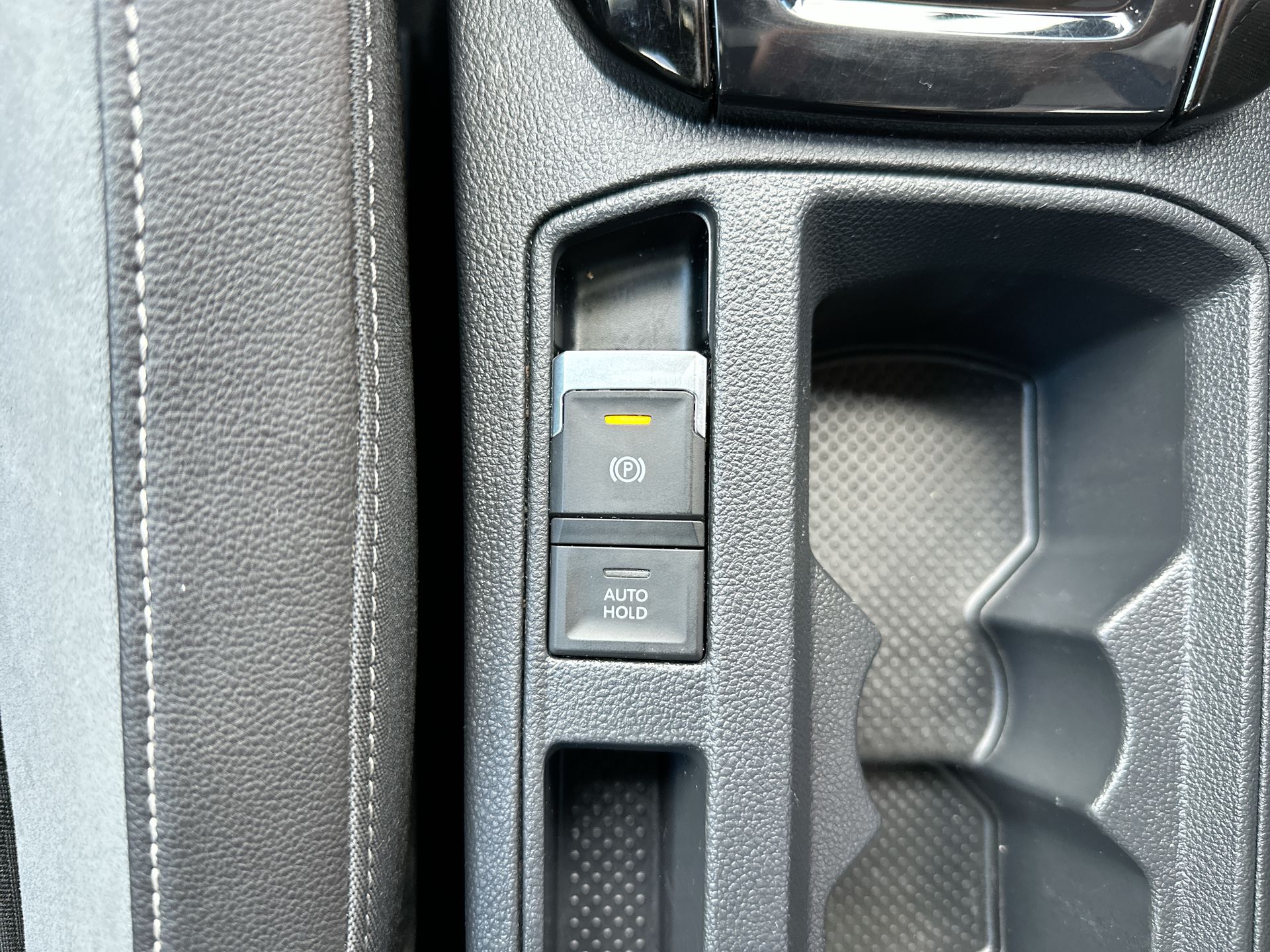 TSI DSG