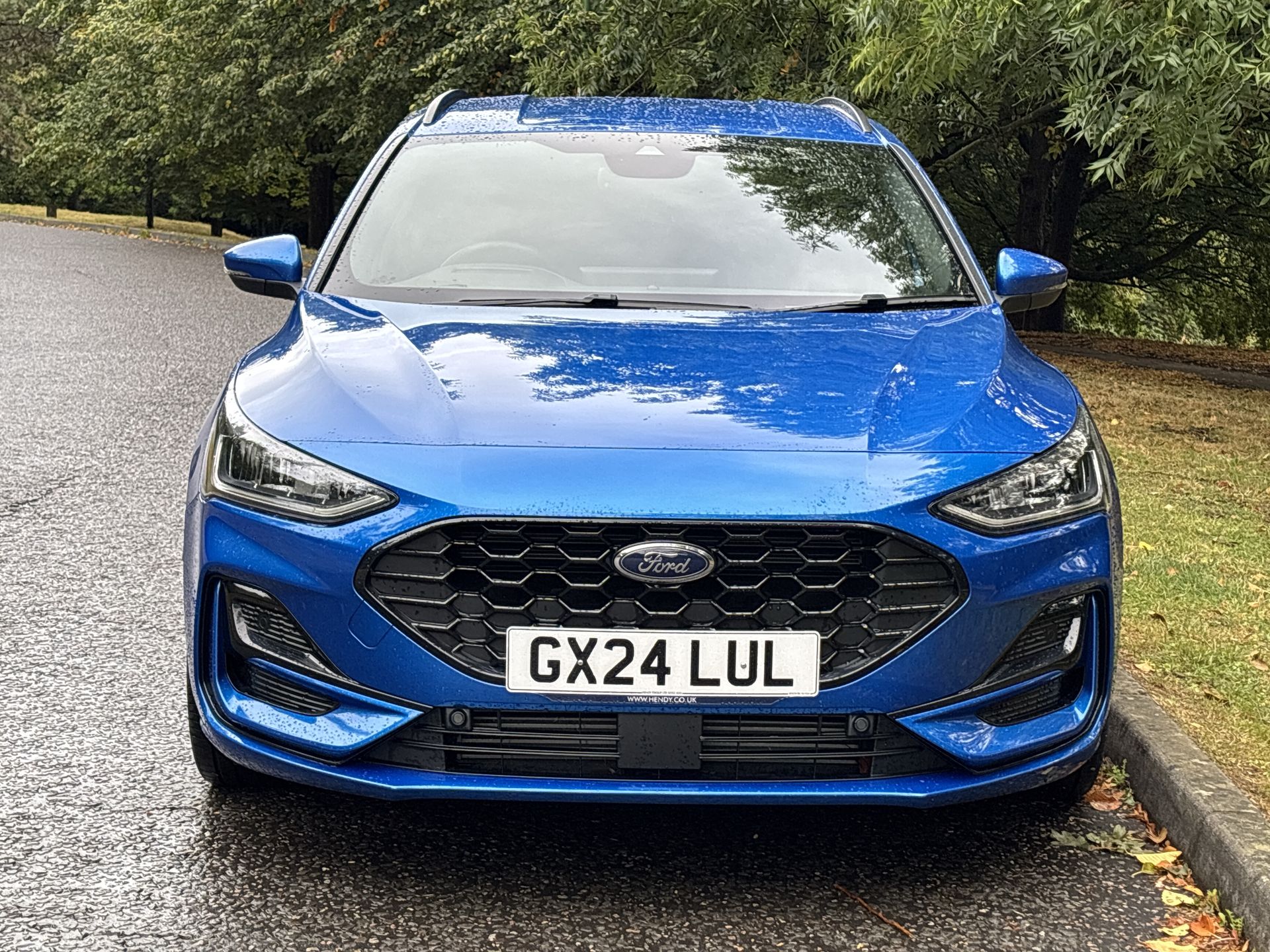 ECOBOOST HYBRID MHEV 155