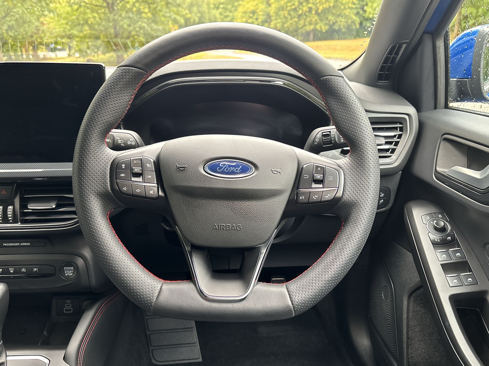 ECOBOOST HYBRID MHEV 155