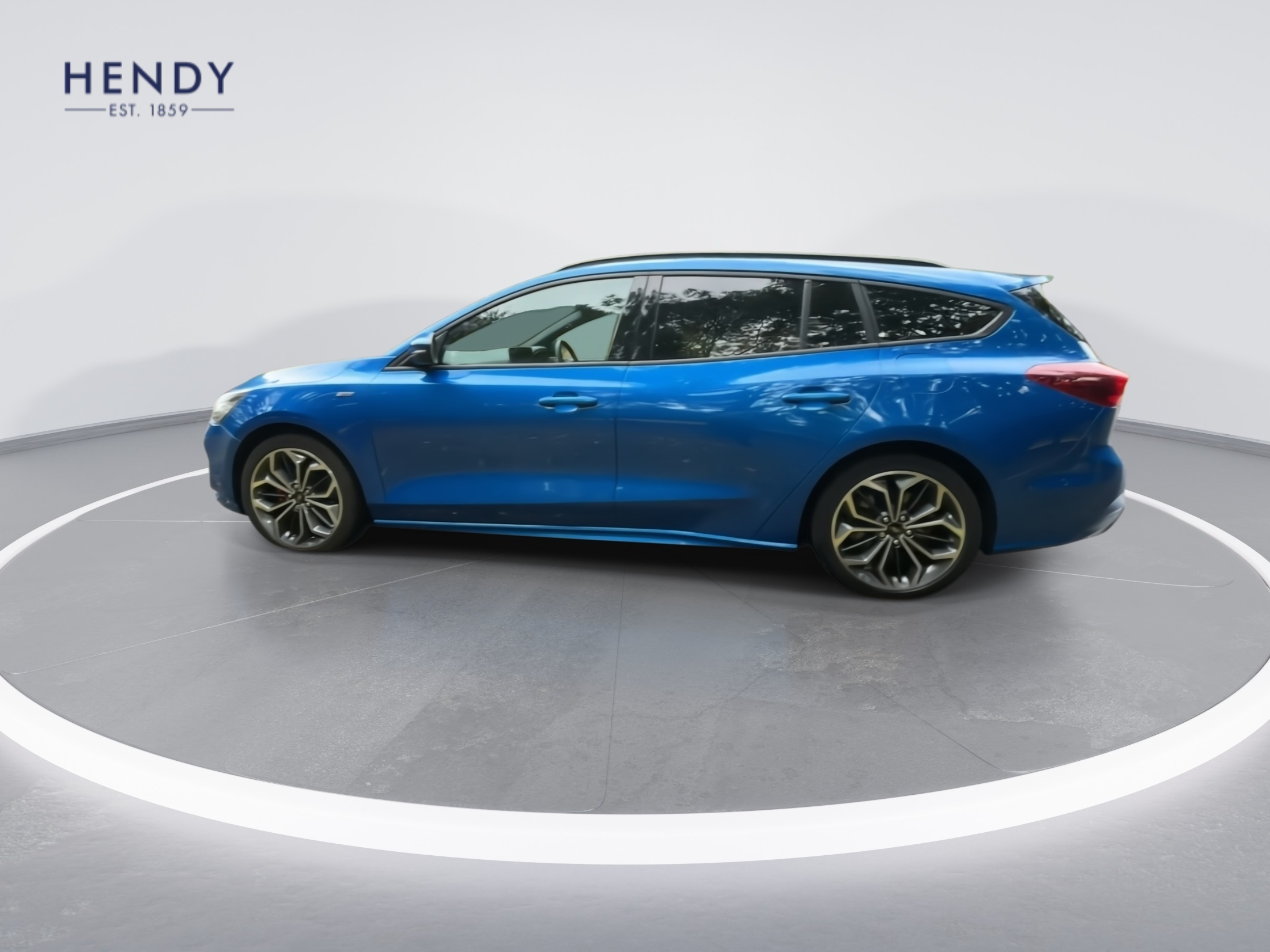 ECOBOOST HYBRID MHEV 155