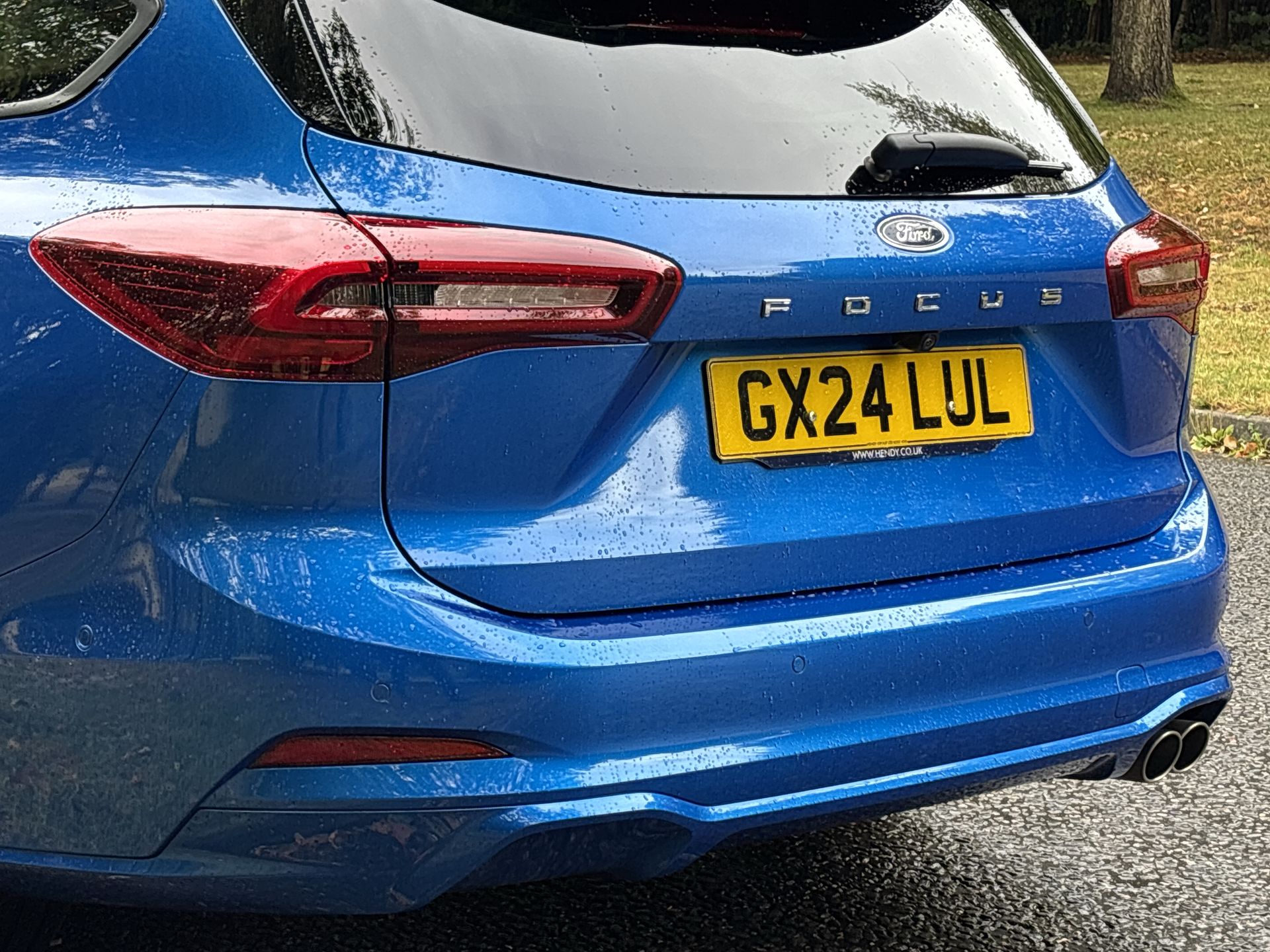 ECOBOOST HYBRID MHEV 155