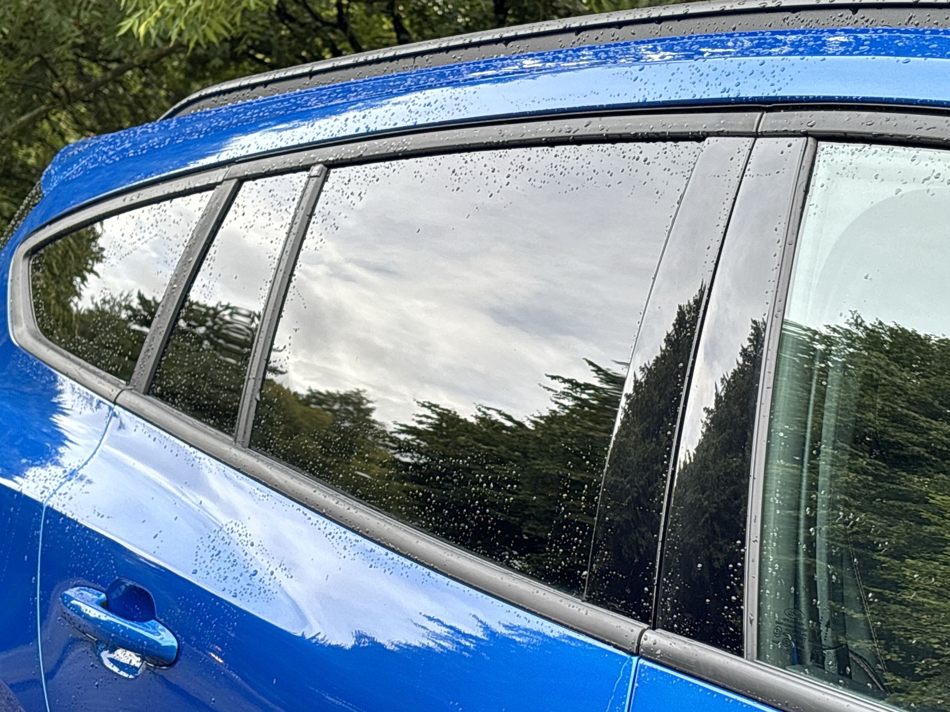 ECOBOOST HYBRID MHEV 155