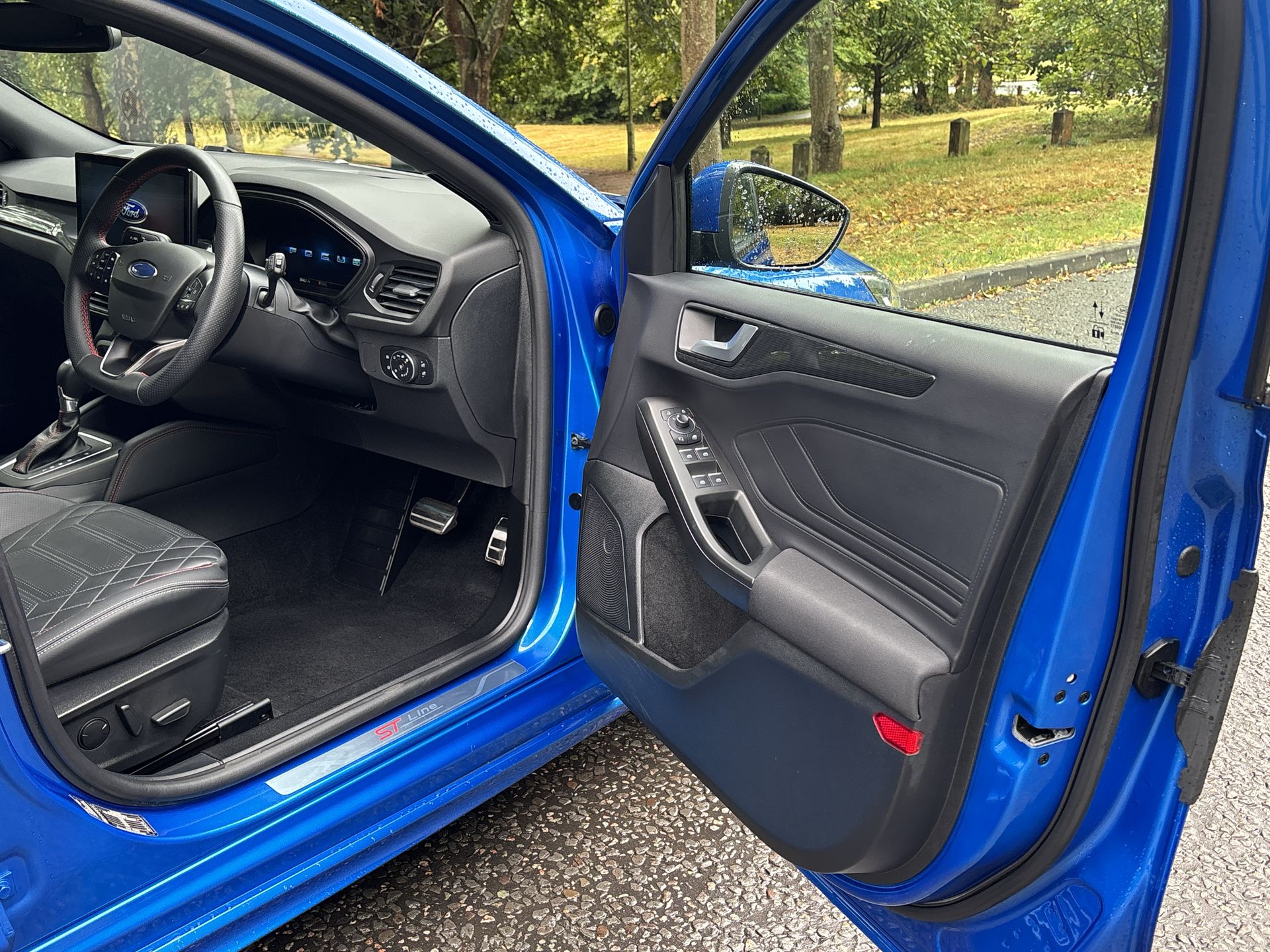 ECOBOOST HYBRID MHEV 155