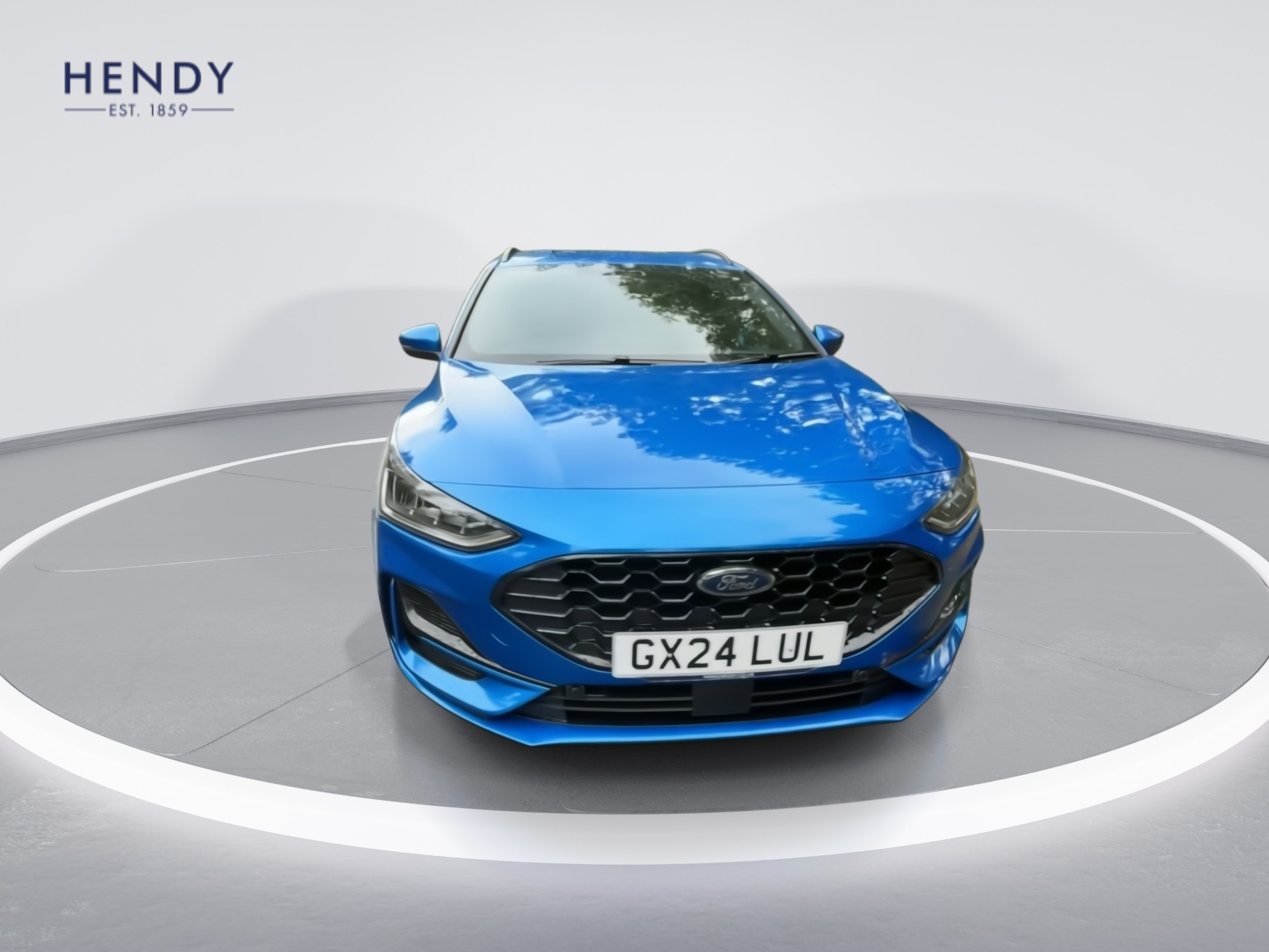 ECOBOOST HYBRID MHEV 155