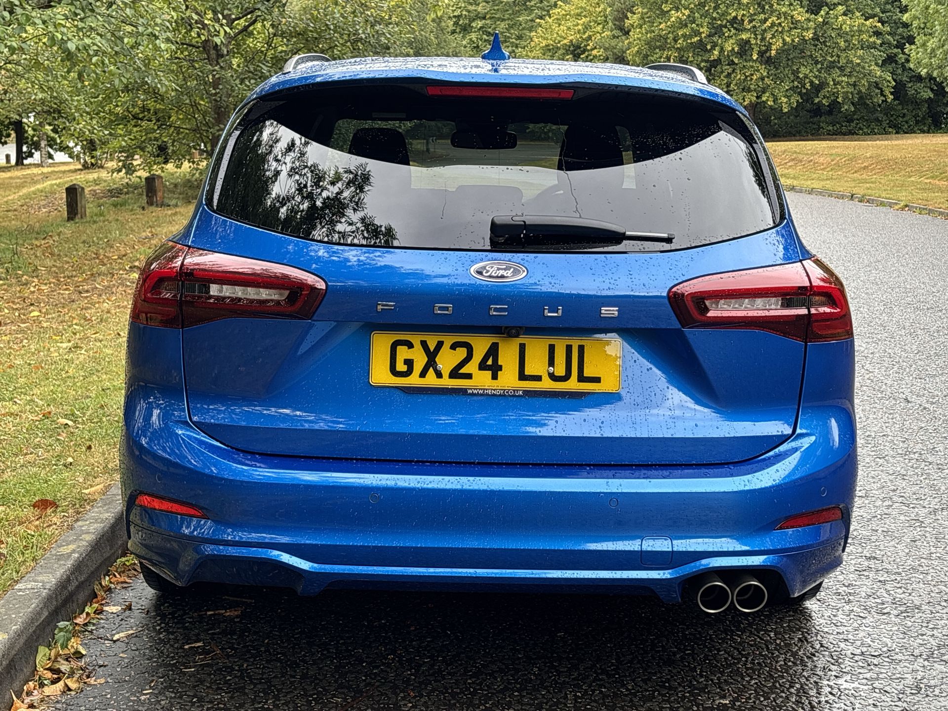 ECOBOOST HYBRID MHEV 155