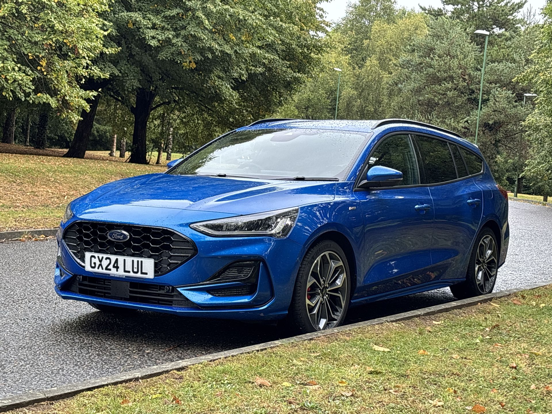 ECOBOOST HYBRID MHEV 155