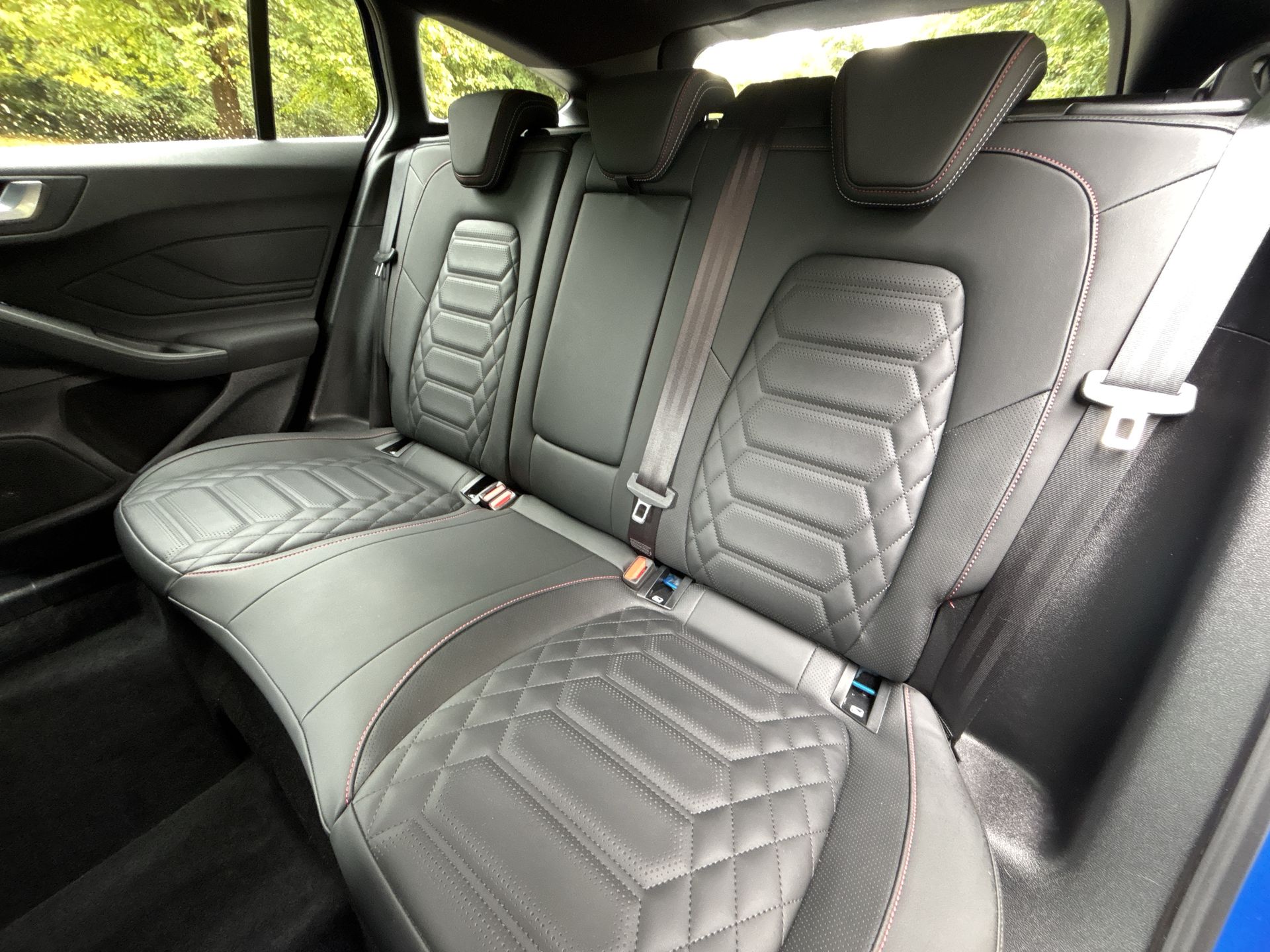 ECOBOOST HYBRID MHEV 155