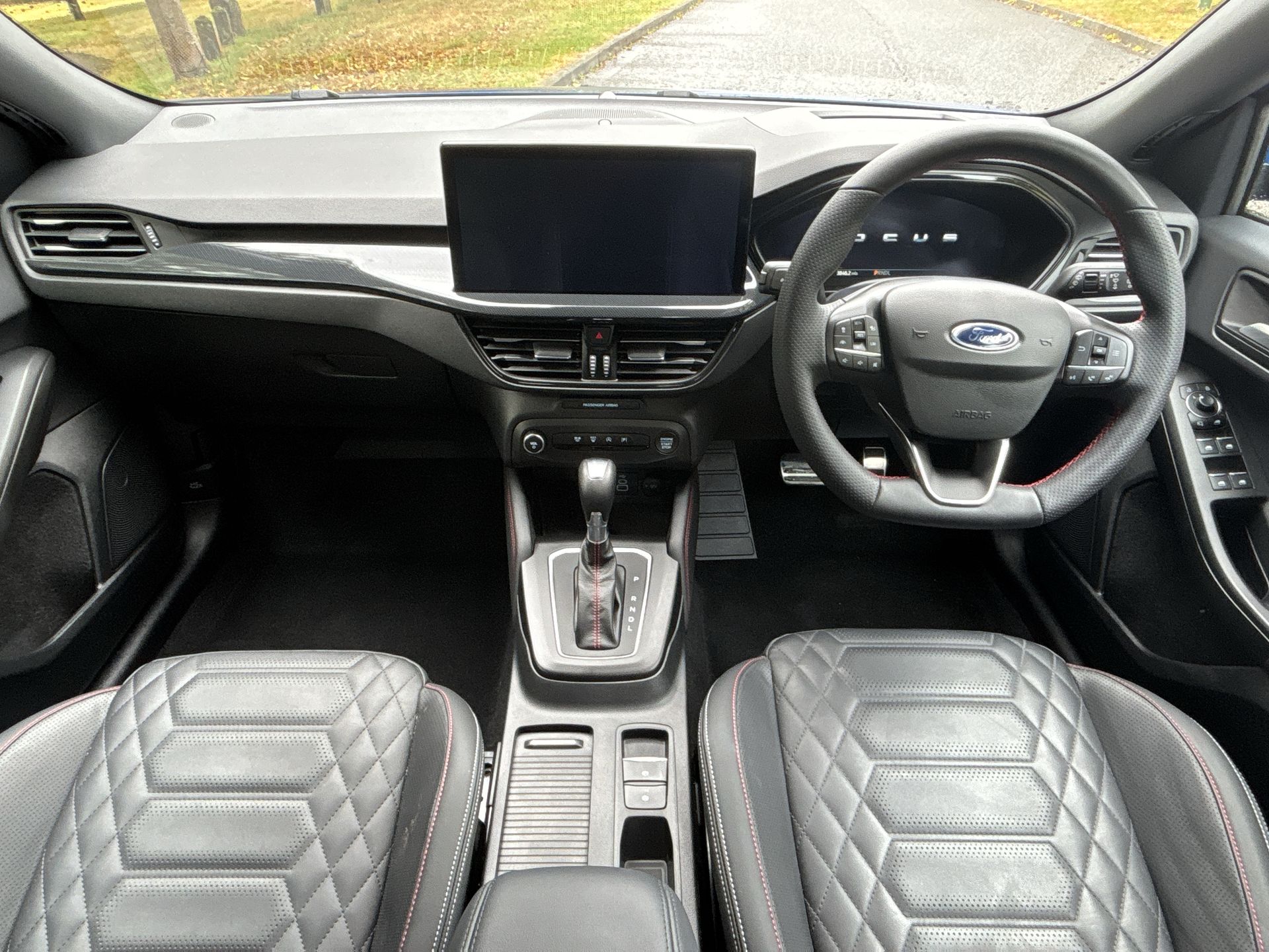 ECOBOOST HYBRID MHEV 155