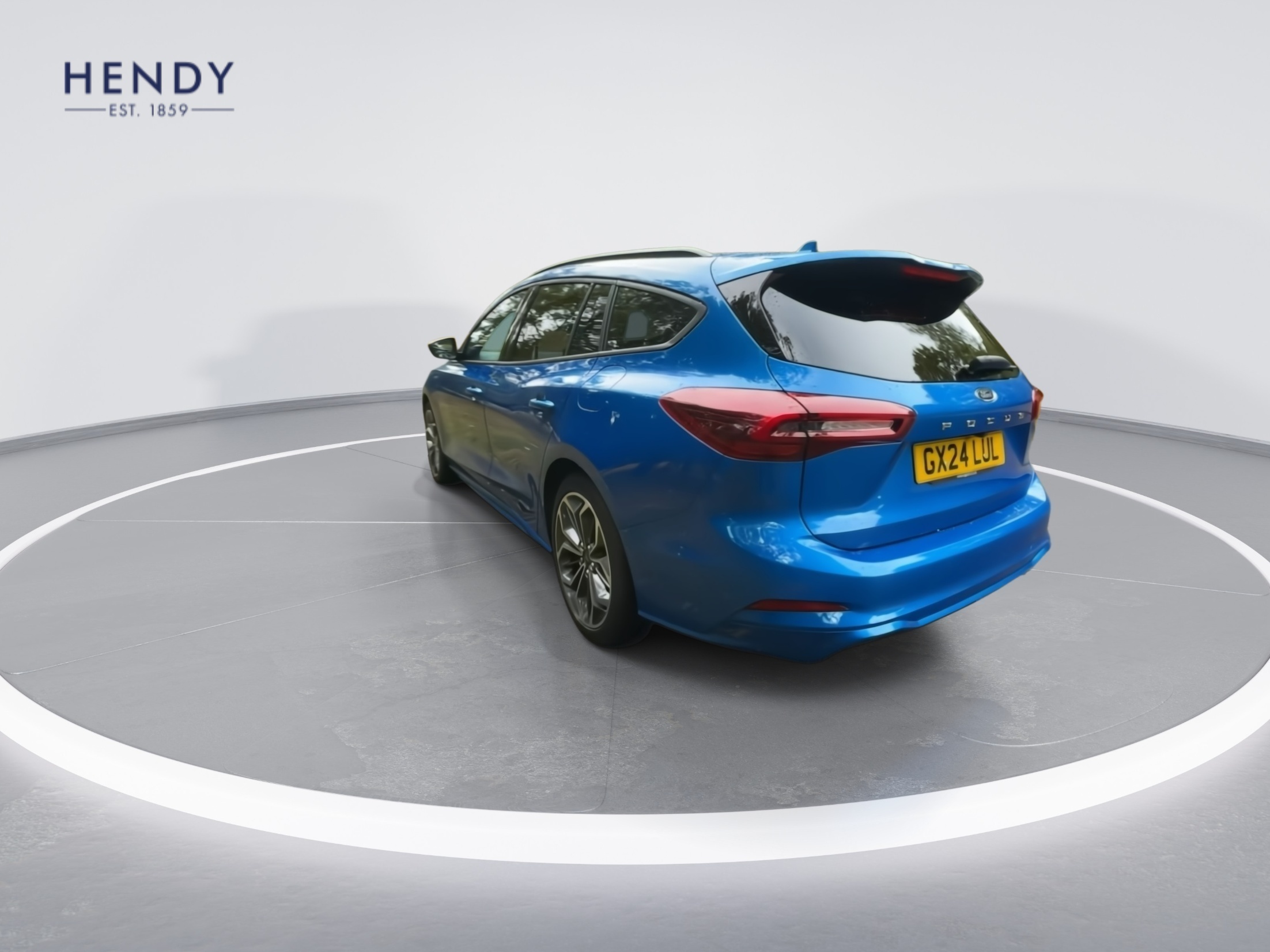 ECOBOOST HYBRID MHEV 155